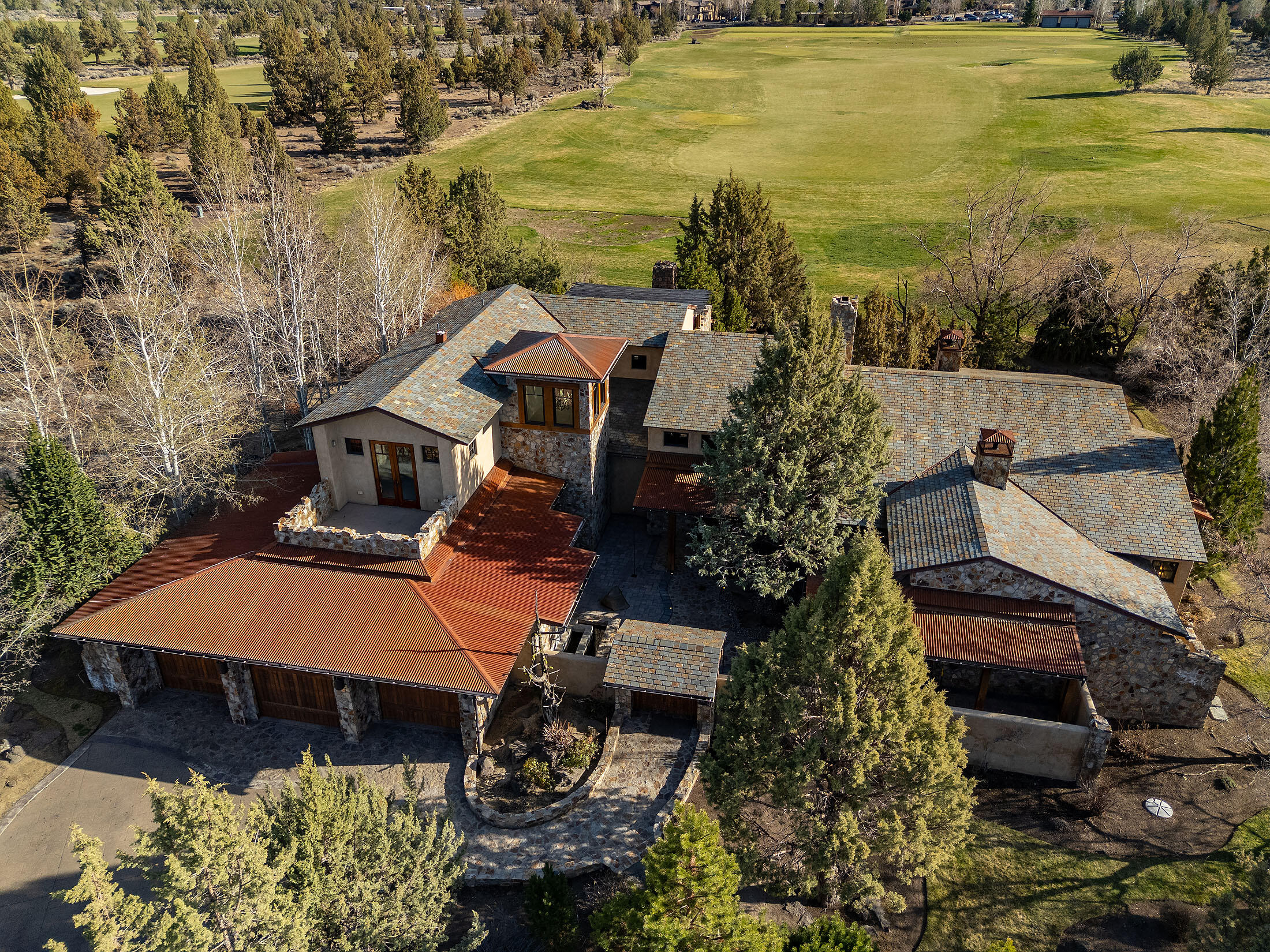 Pronghorn - Residential