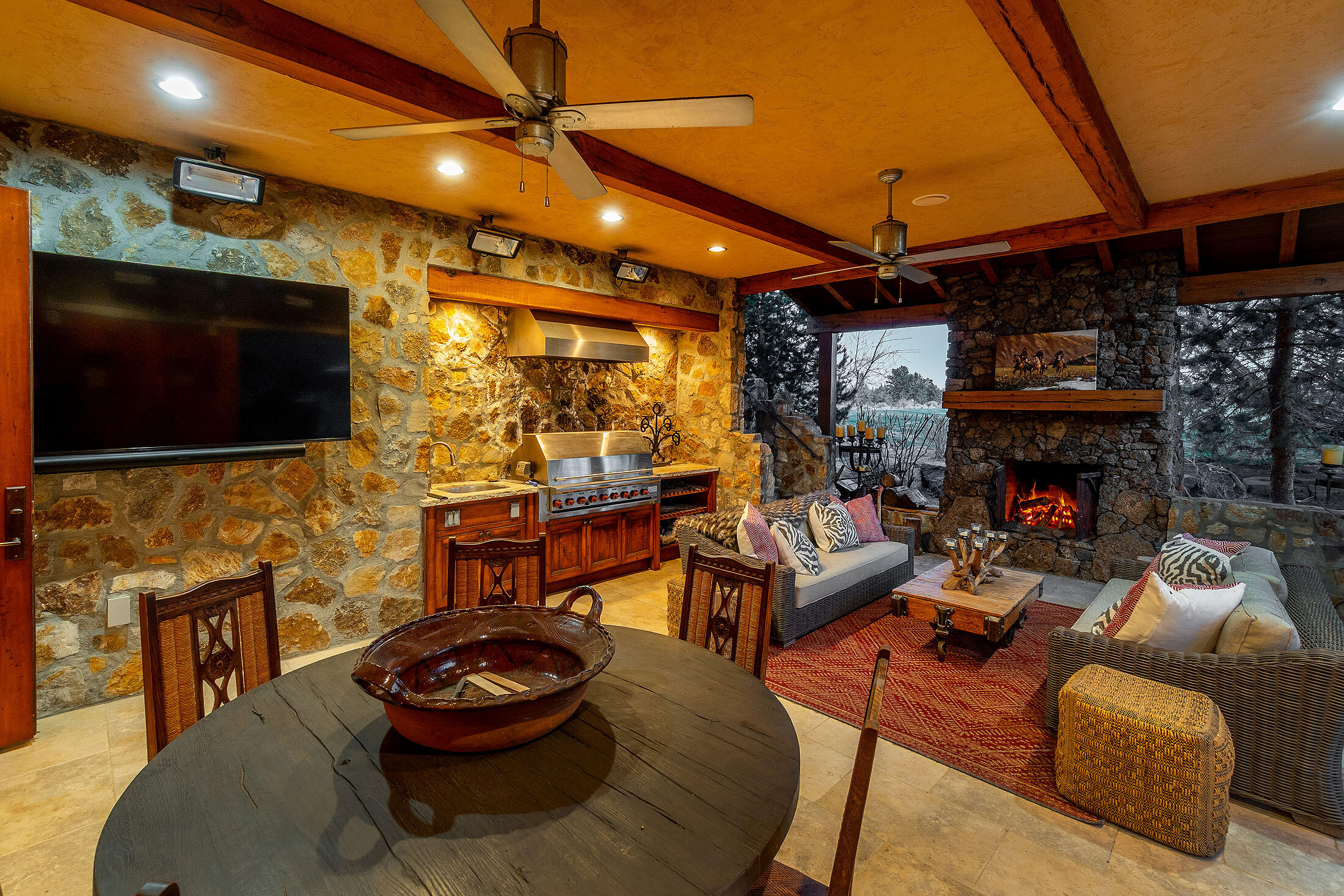 Pronghorn - Residential