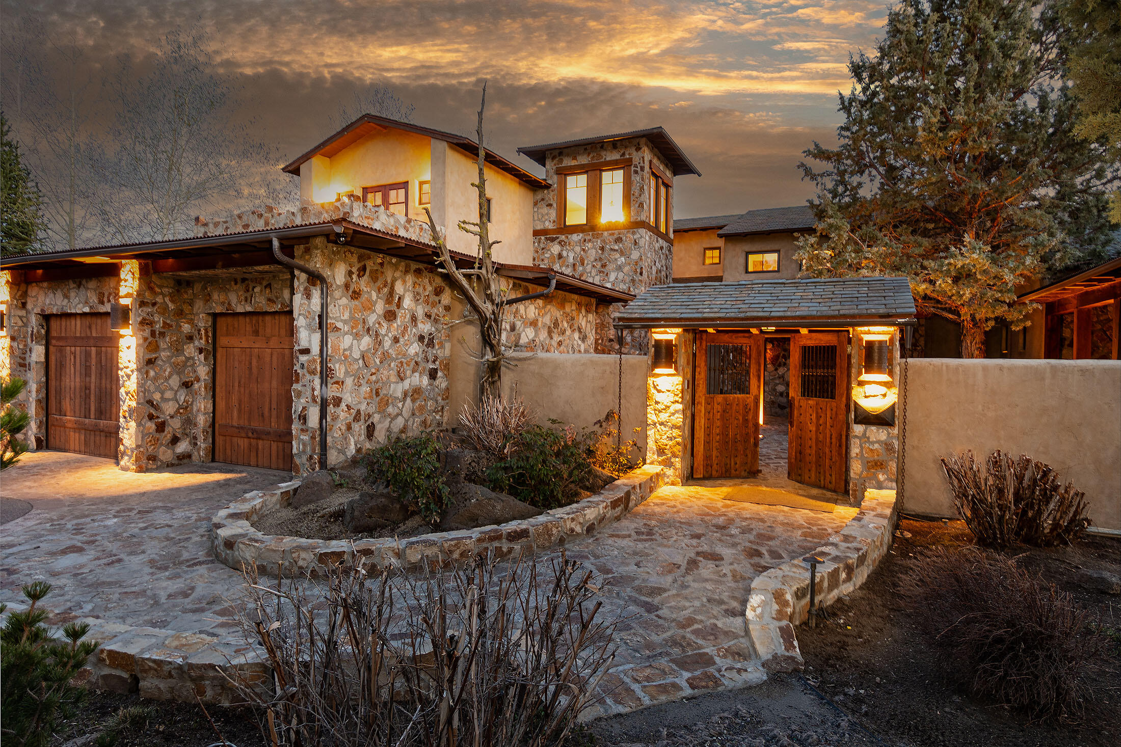 Pronghorn - Residential