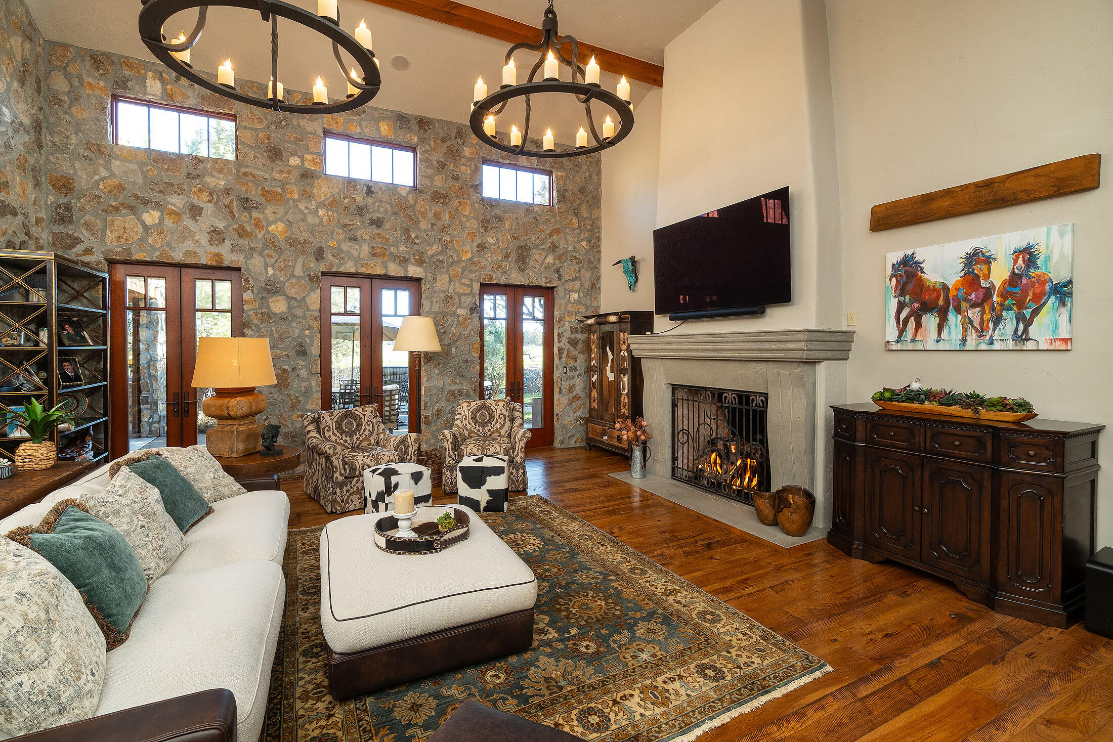 Pronghorn - Residential