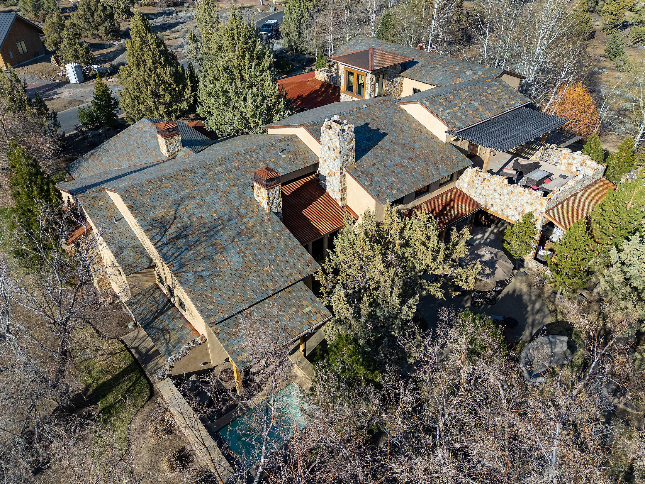 Pronghorn - Residential