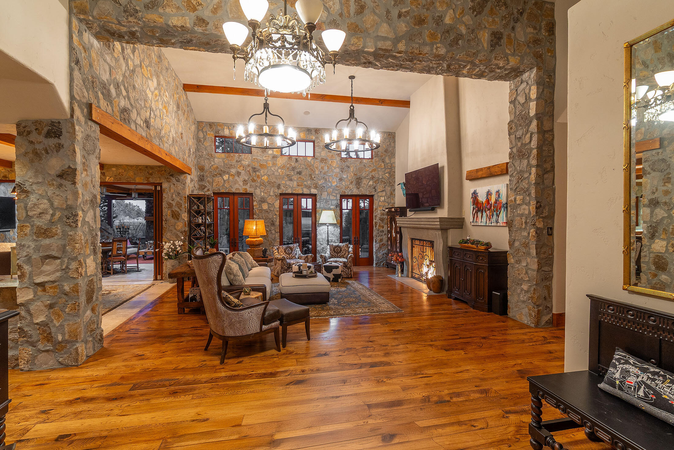 Pronghorn - Residential