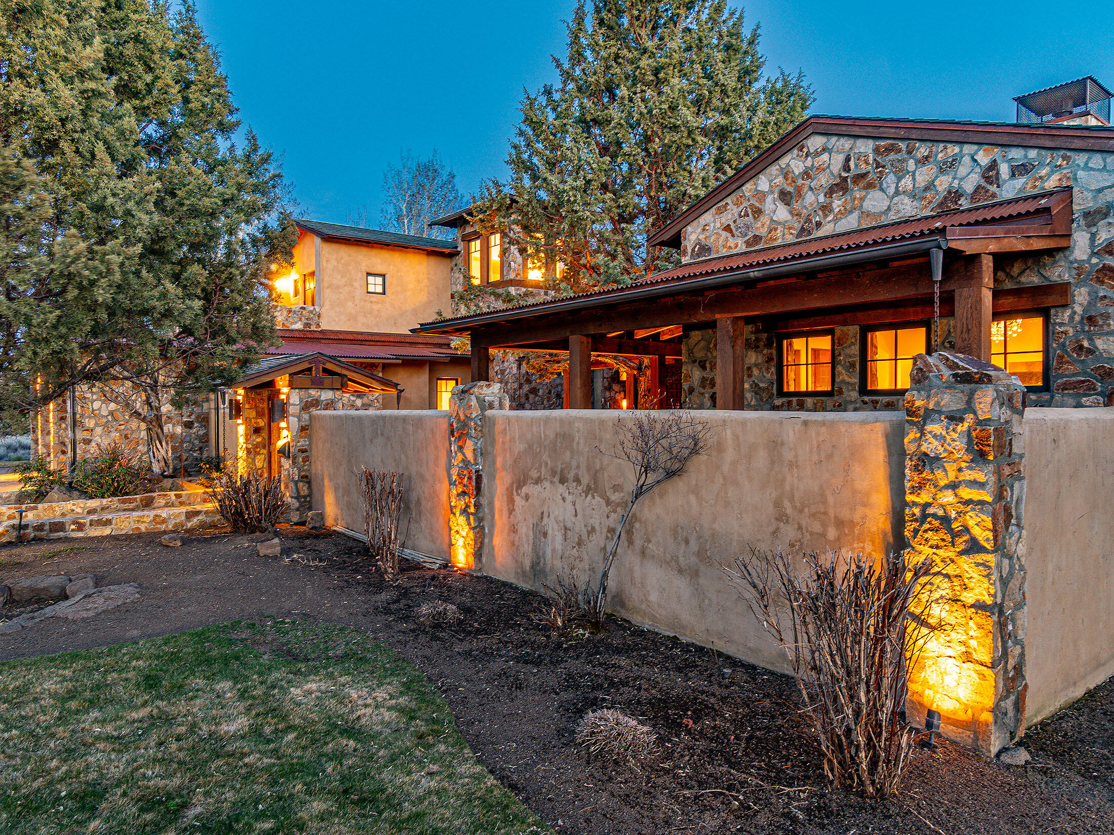 Pronghorn - Residential