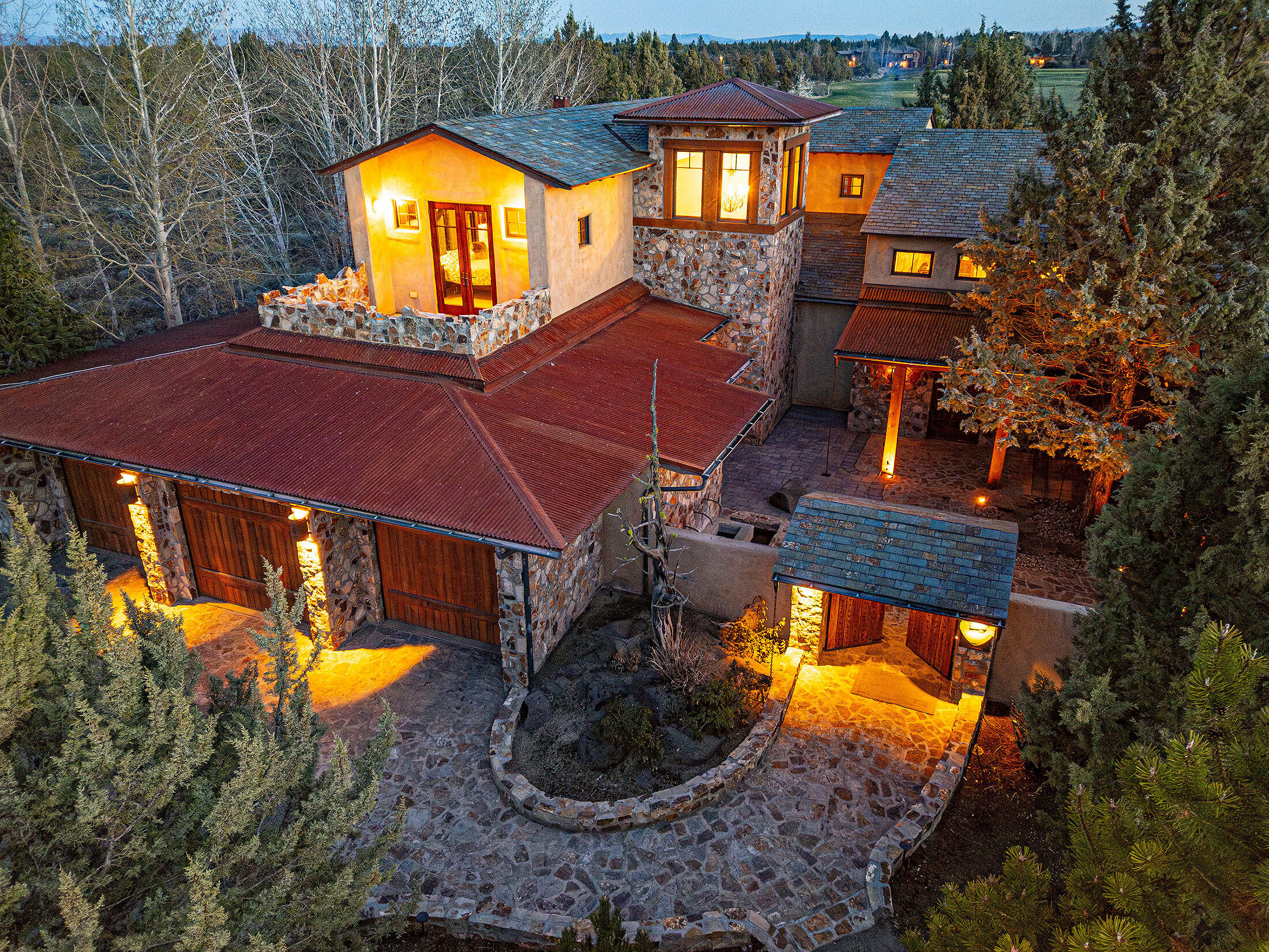 Pronghorn - Residential