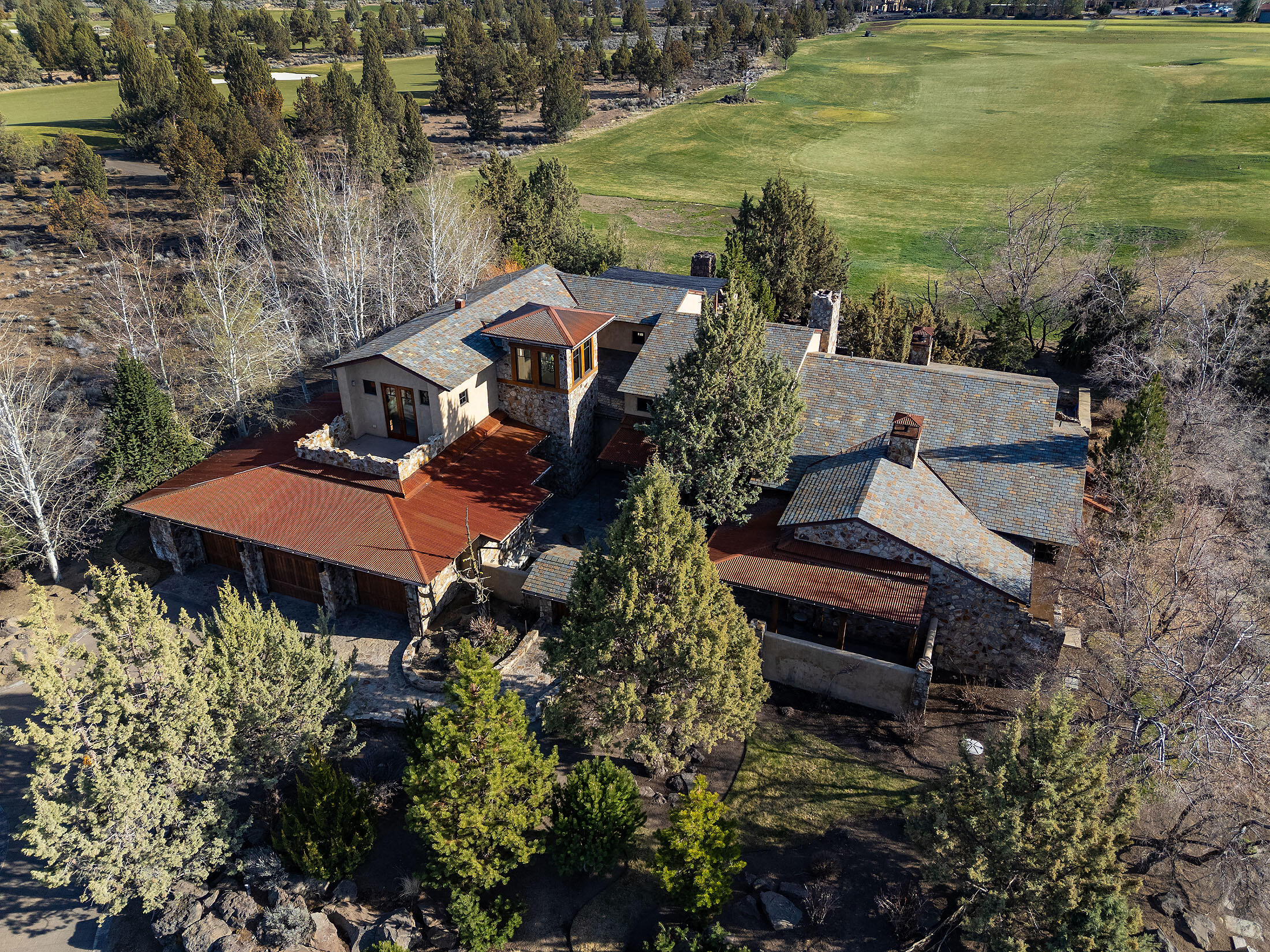 Pronghorn - Residential