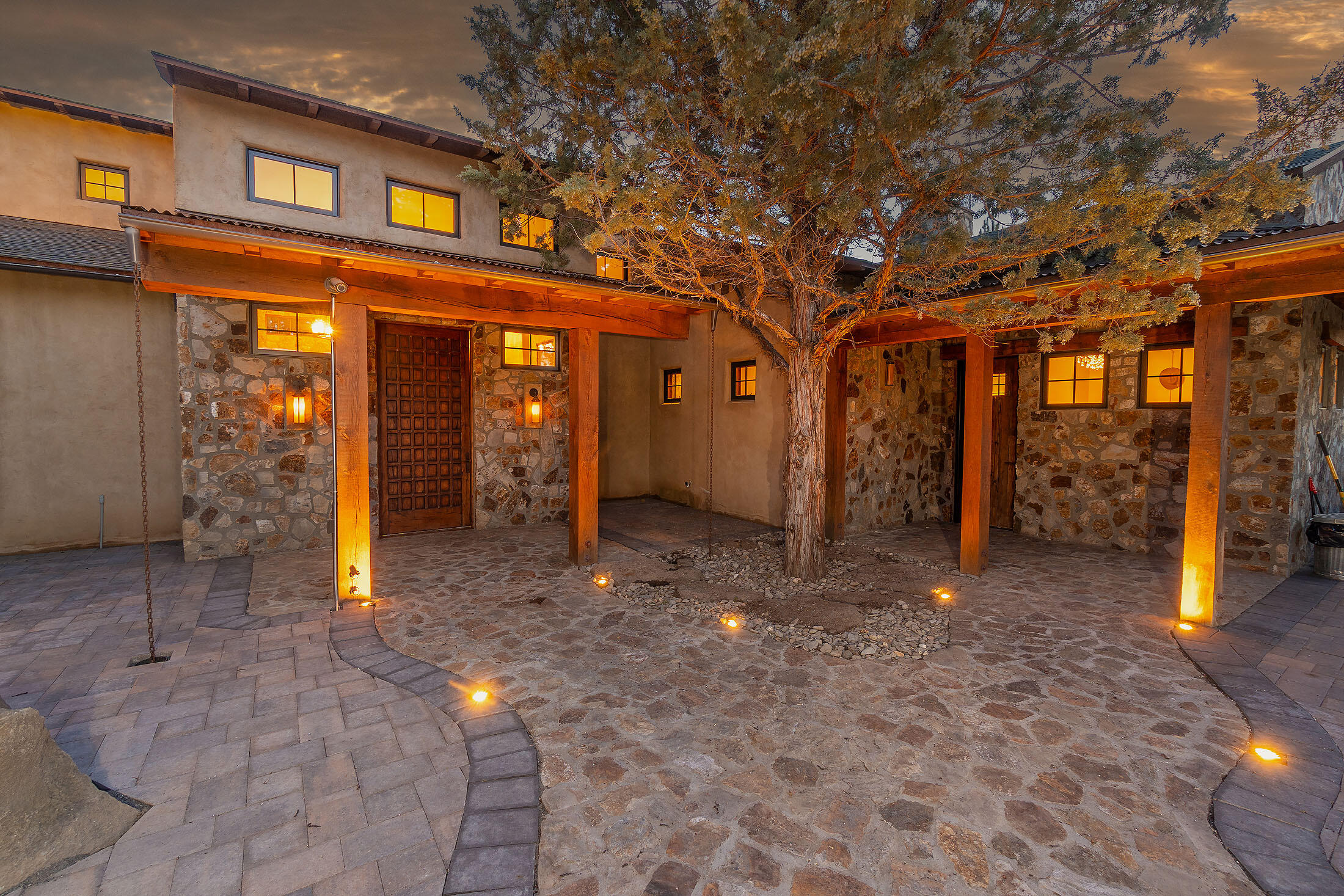 Pronghorn - Residential