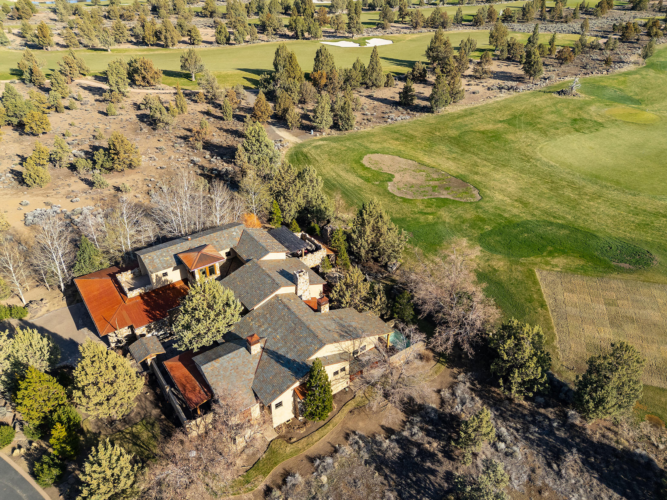 Pronghorn - Residential