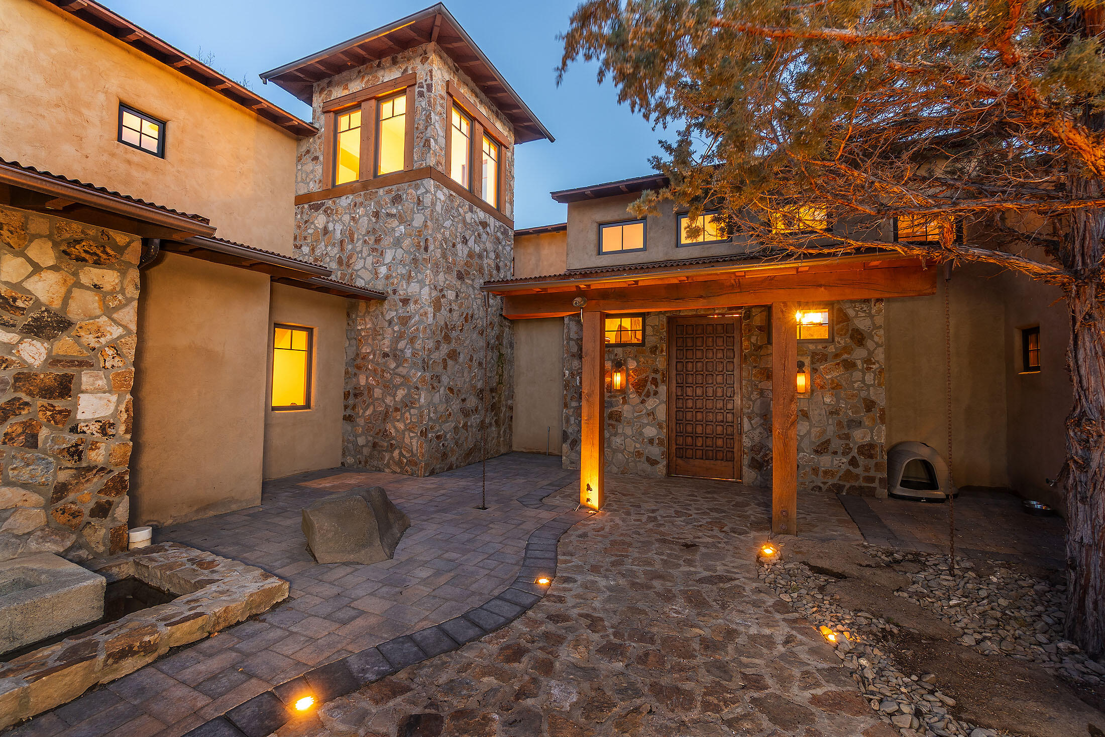 Pronghorn - Residential