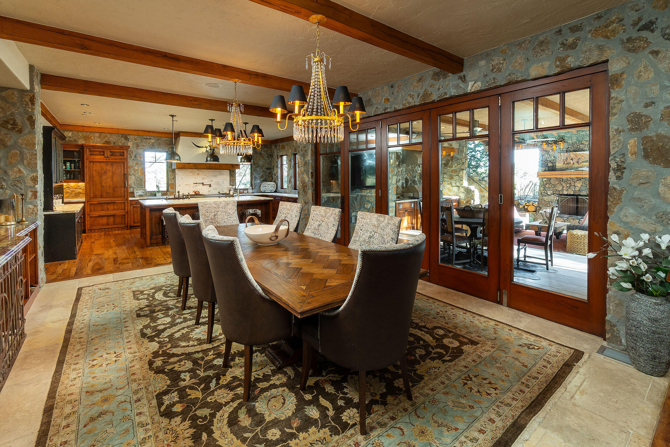 Pronghorn - Residential