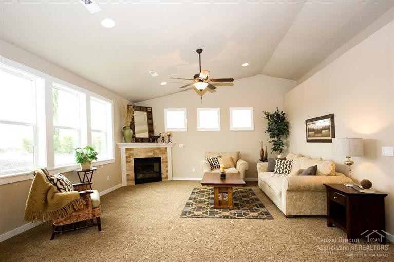 Megan Park - Residential