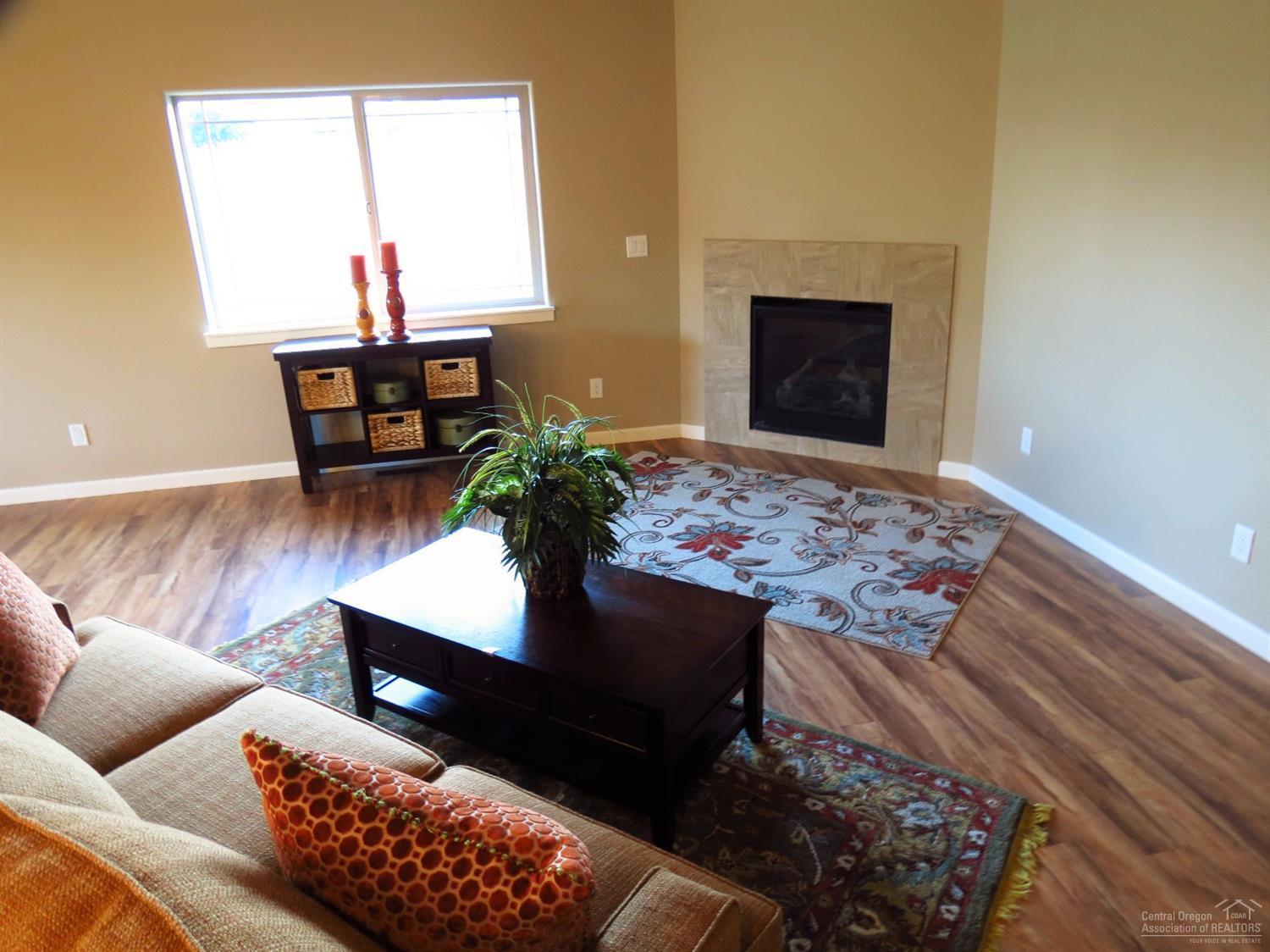 Antler Point - Residential
