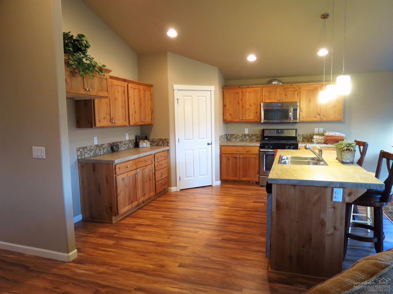Antler Point - Residential
