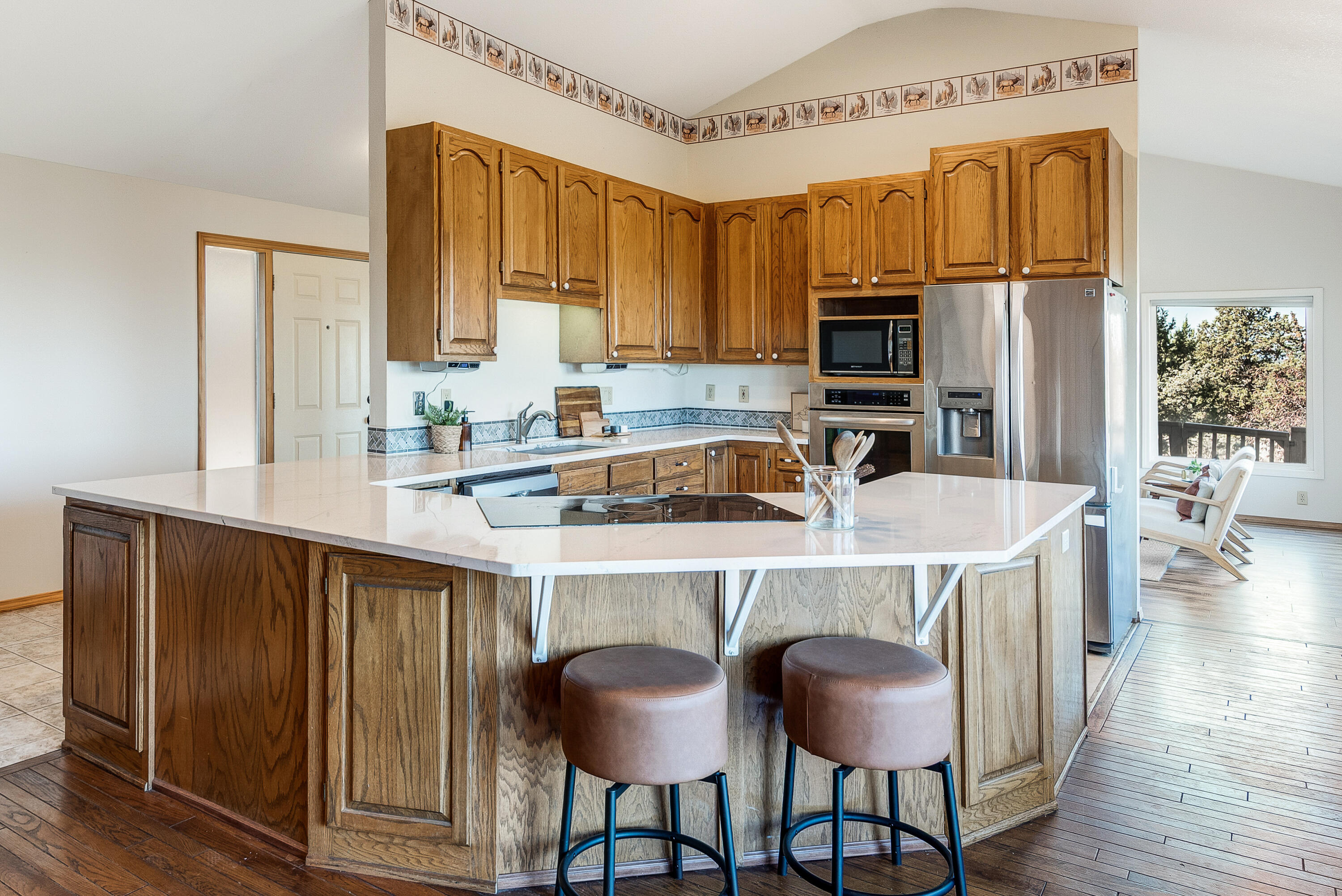 Cinder Butte Est - Residential
