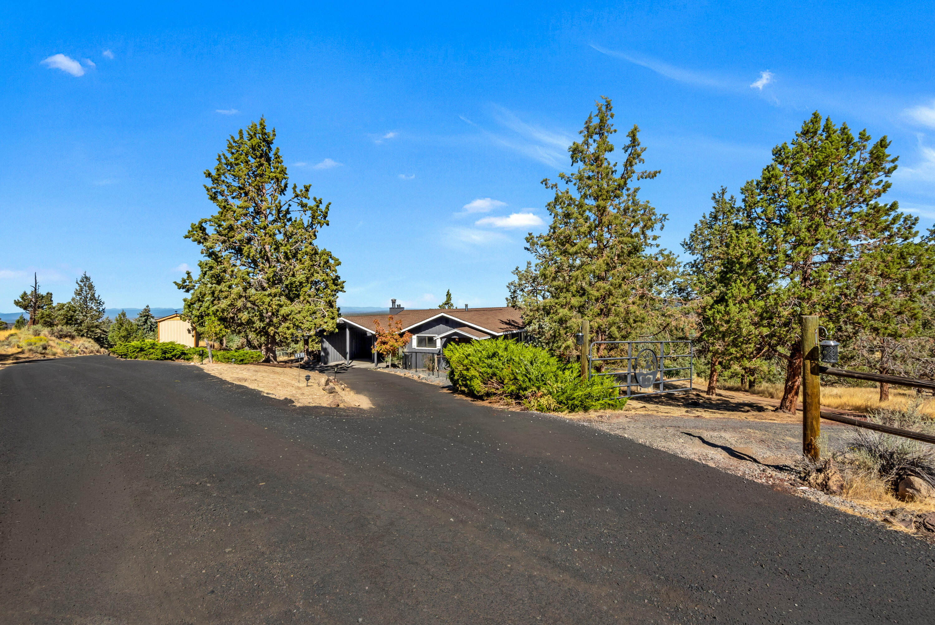 Cinder Butte Est - Residential
