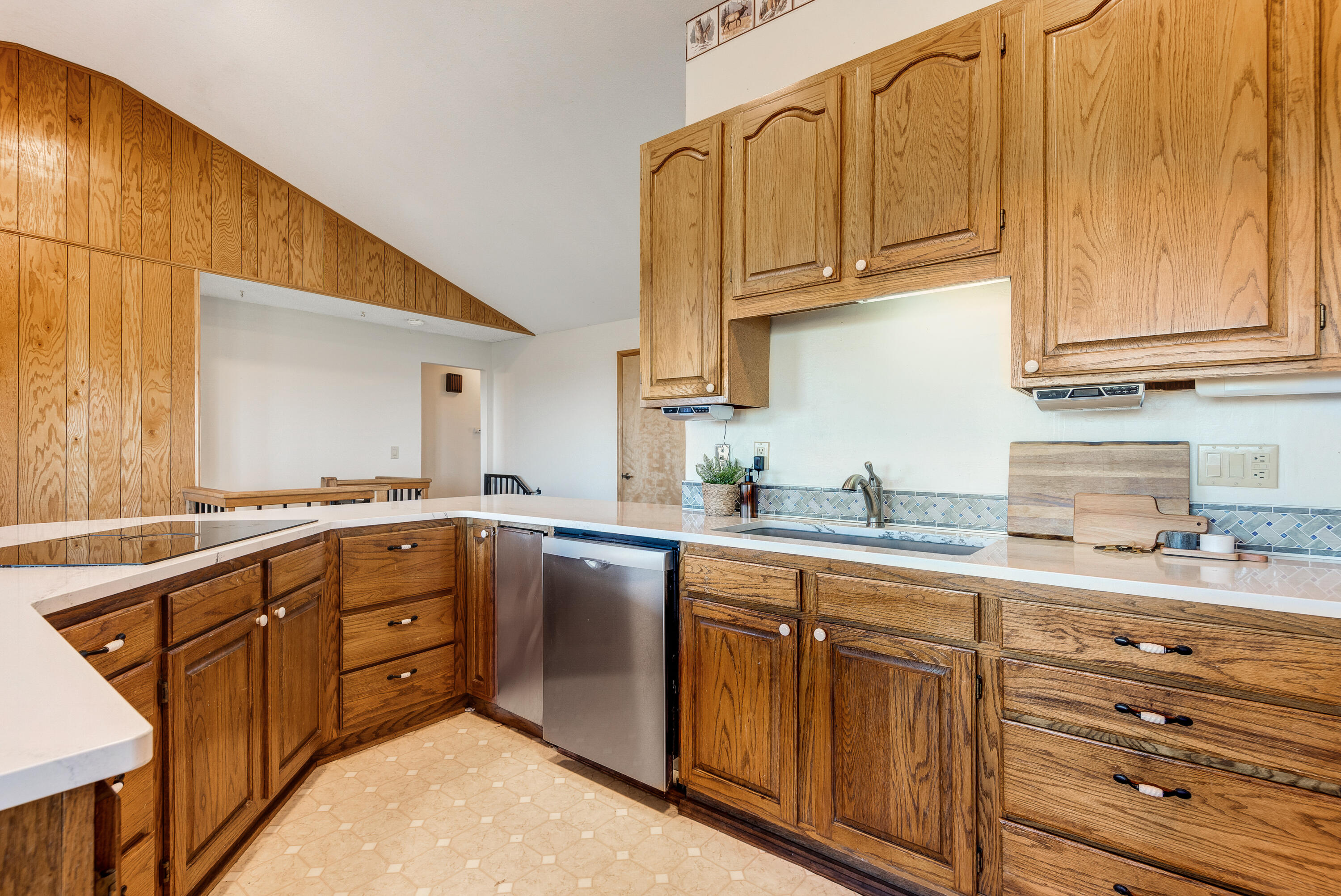 Cinder Butte Est - Residential