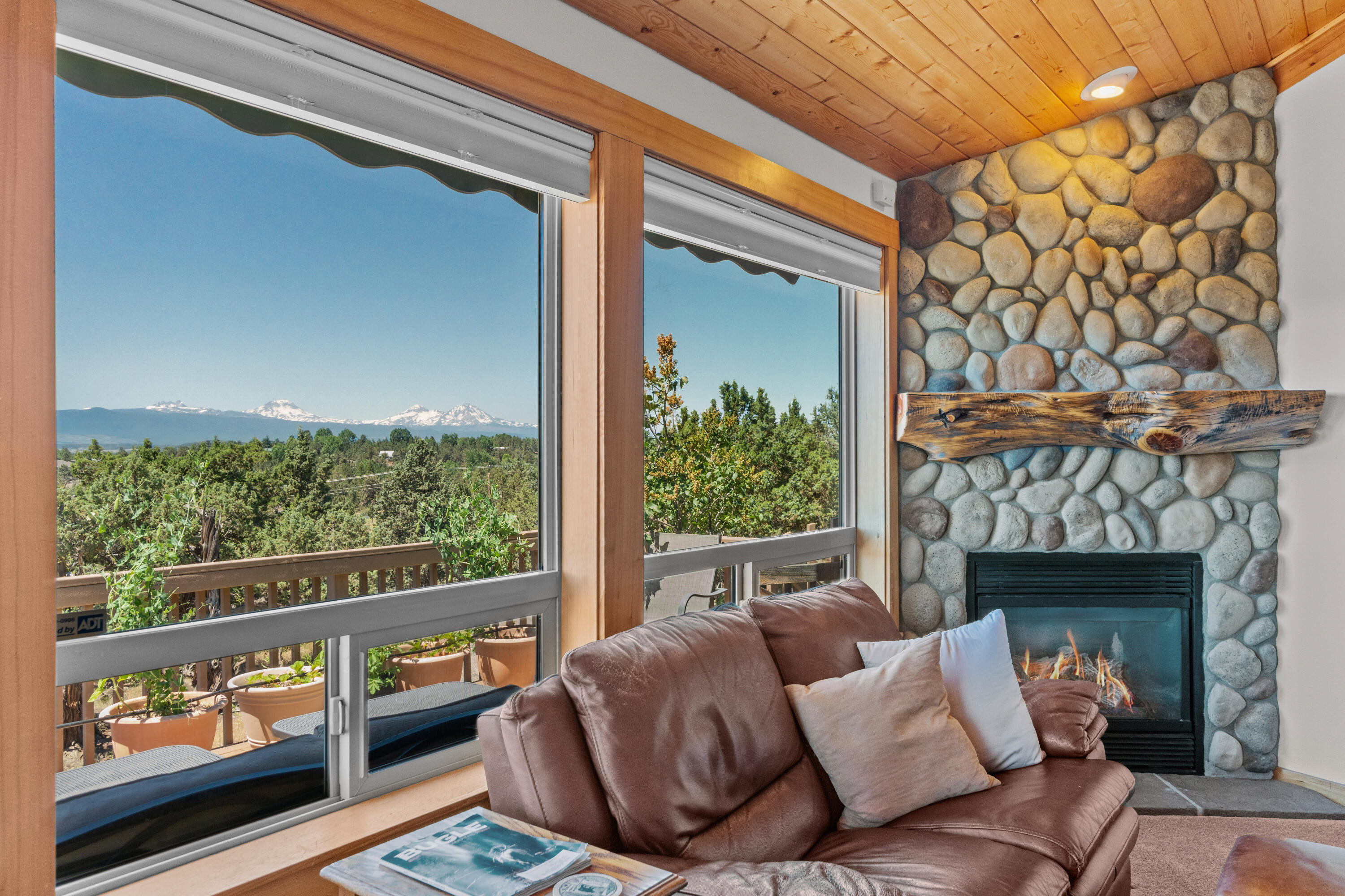 Whisper Ridge - Residential