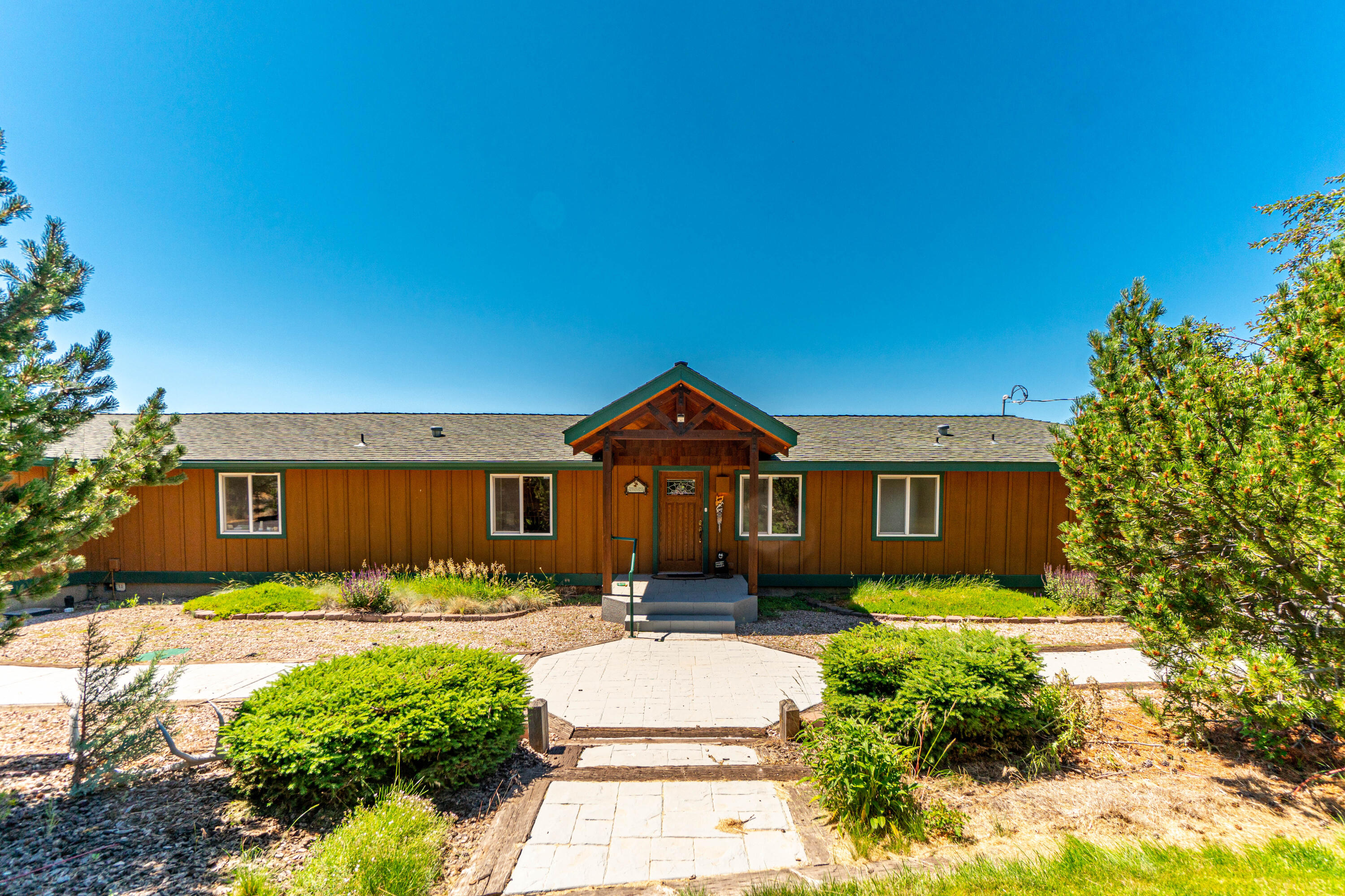Whisper Ridge - Residential