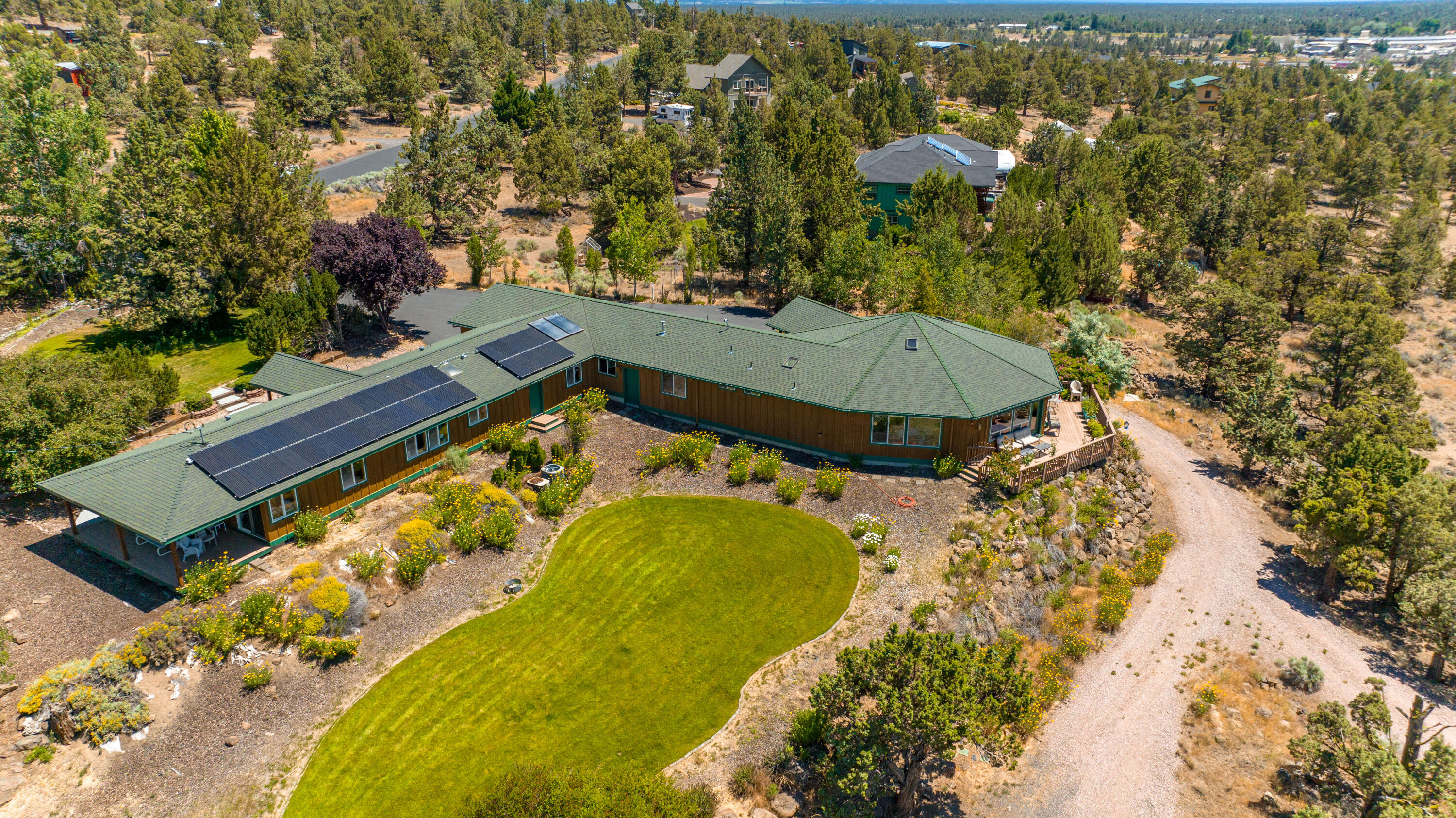 Whisper Ridge - Residential