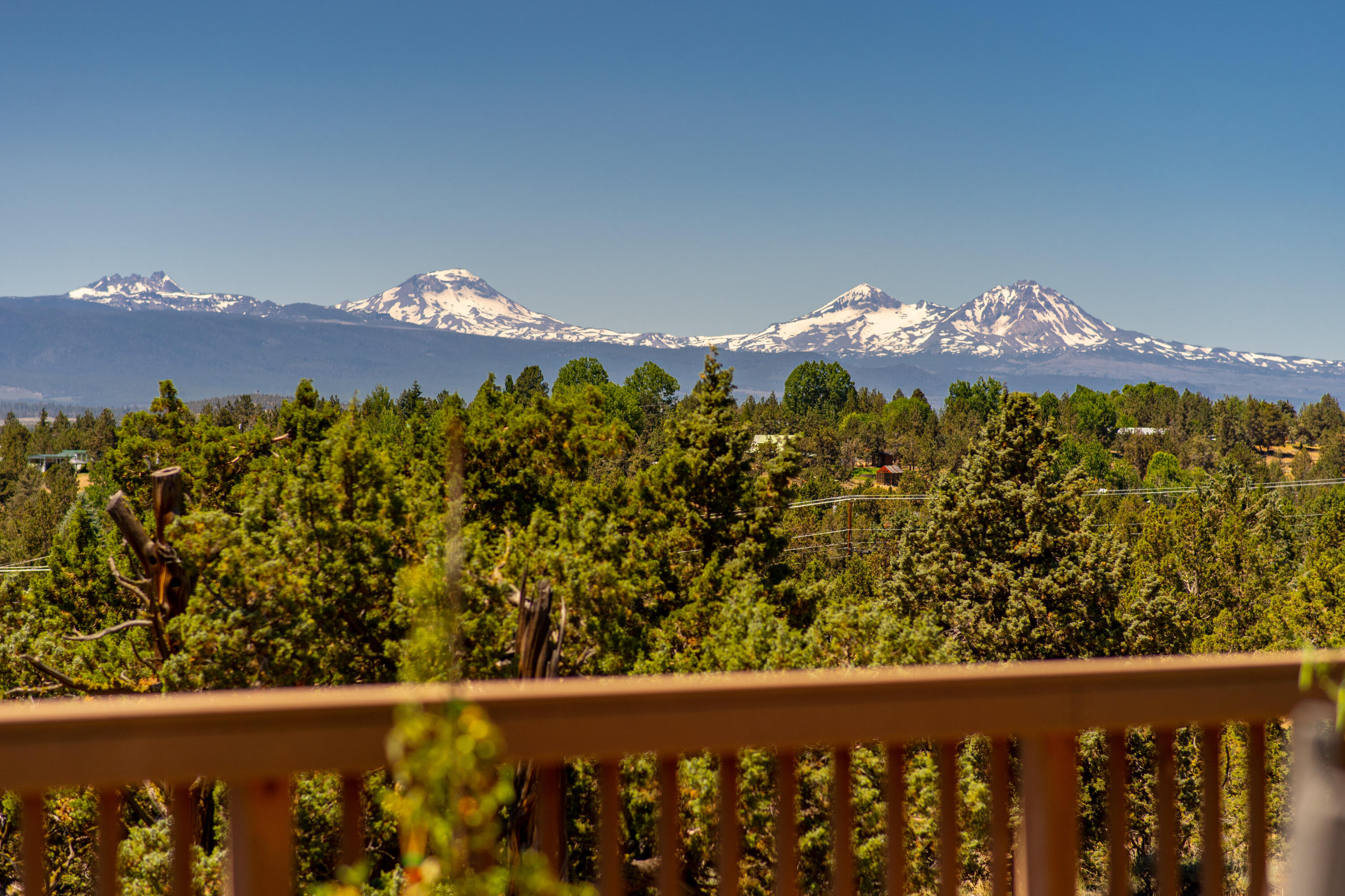 Whisper Ridge - Residential