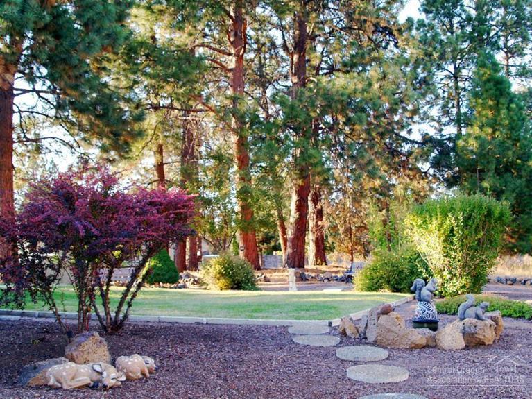 Juniper Creek - Residential