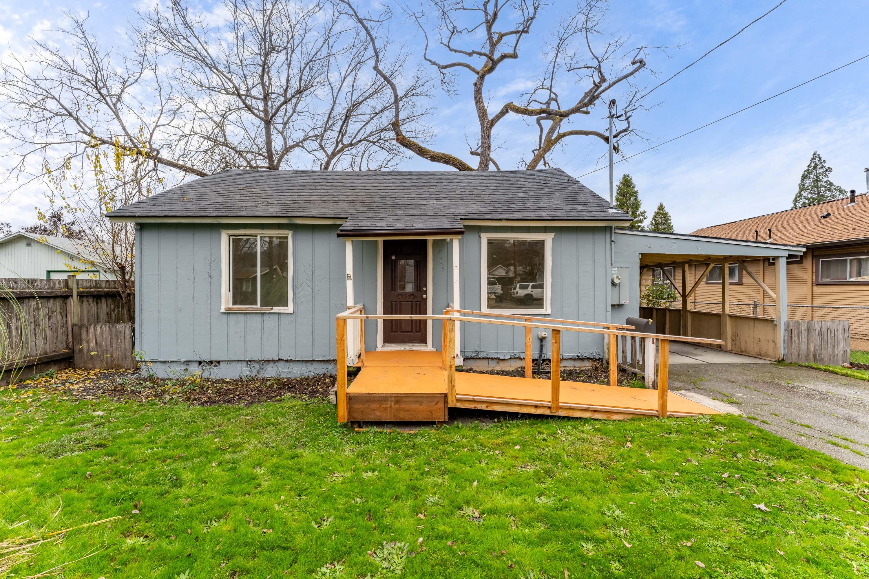 N/A - Residential