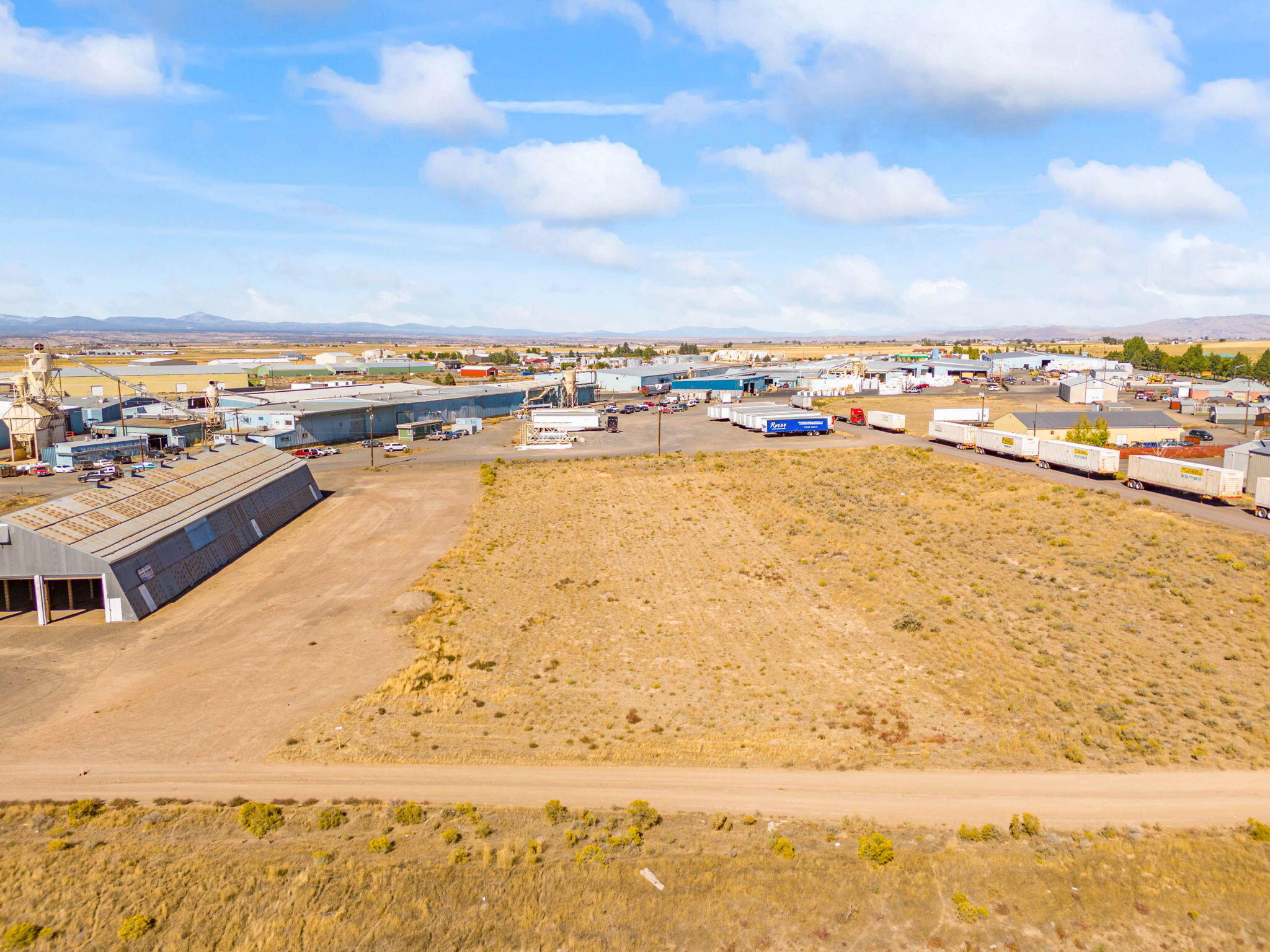 Madras Industrial - Commercial Sale