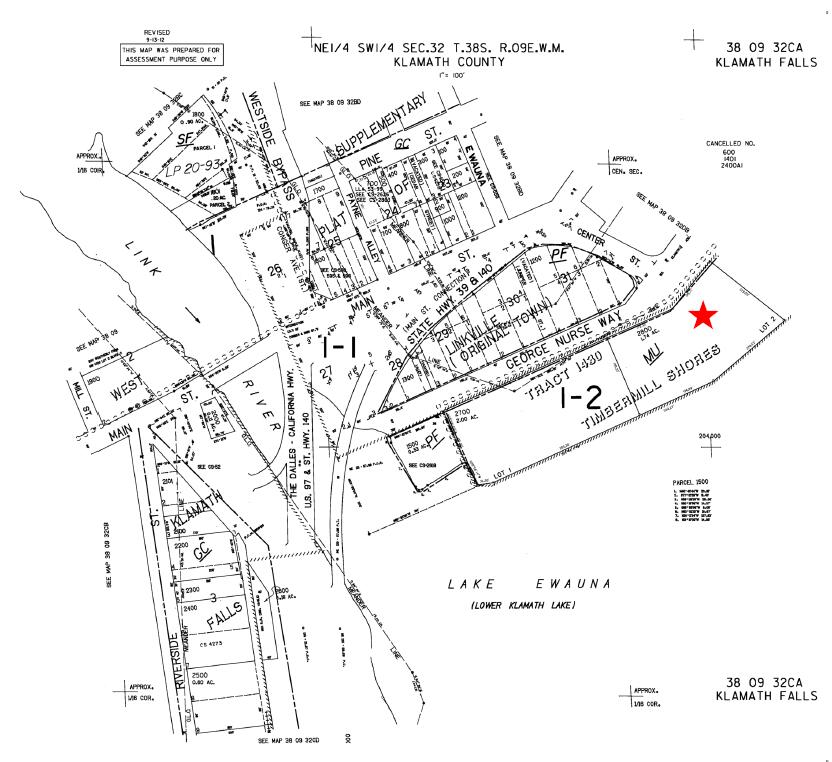 Timbermill Shores - Commercial Sale