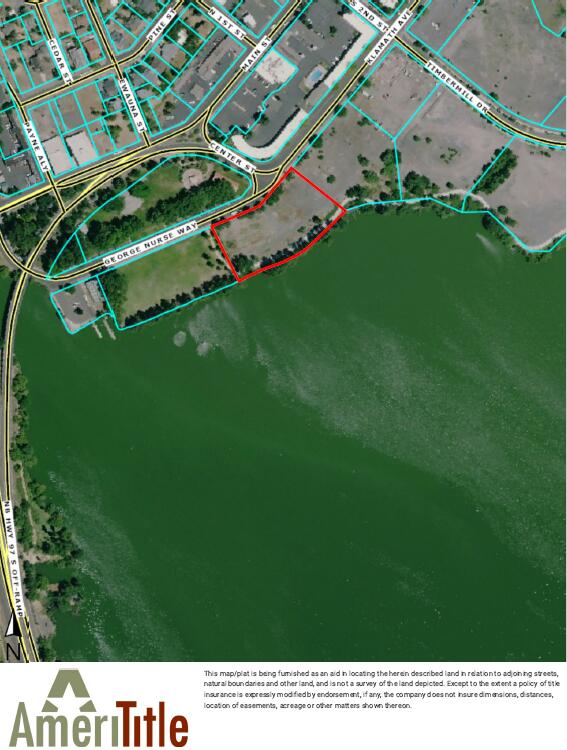 Timbermill Shores - Commercial Sale