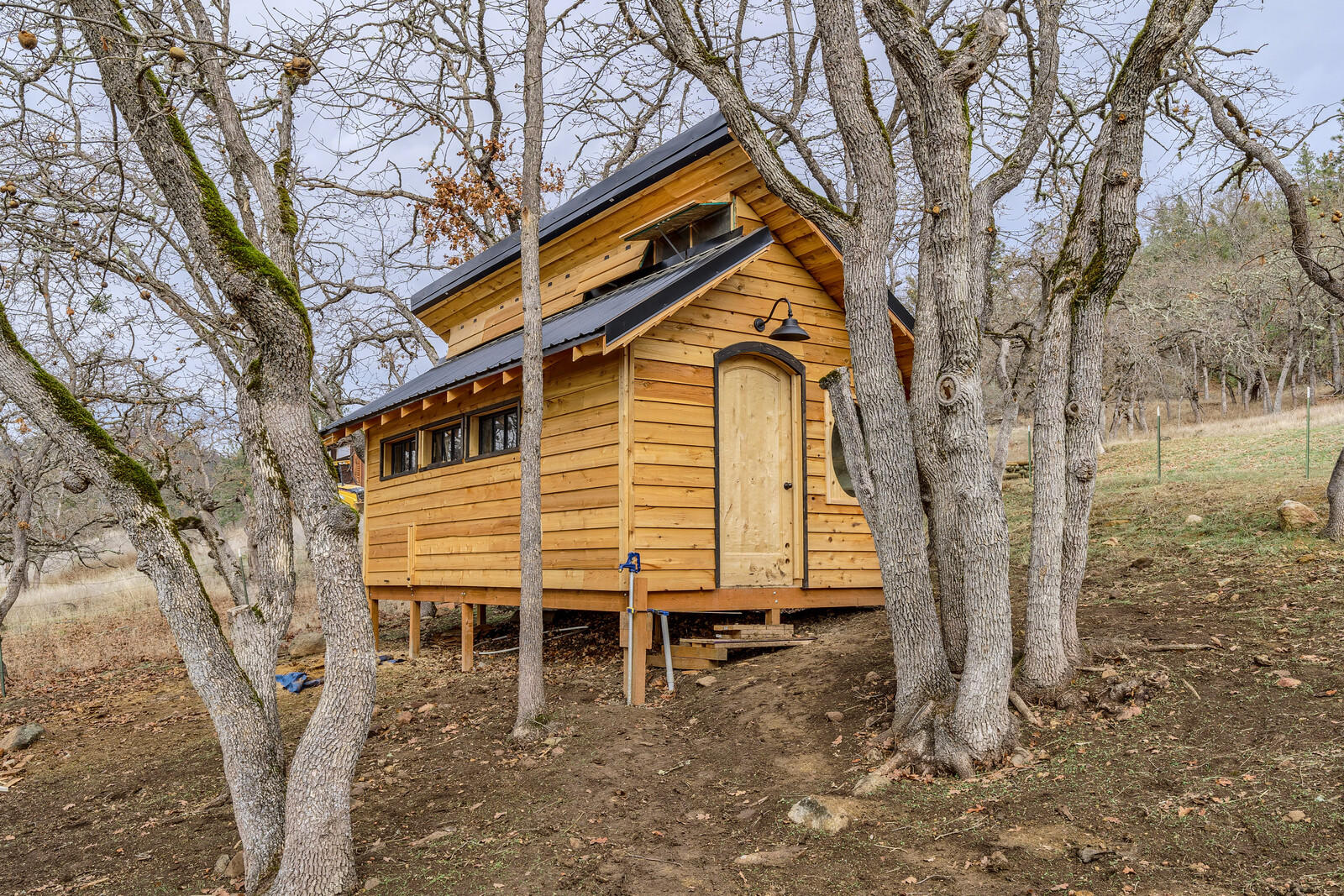 N/A - Residential