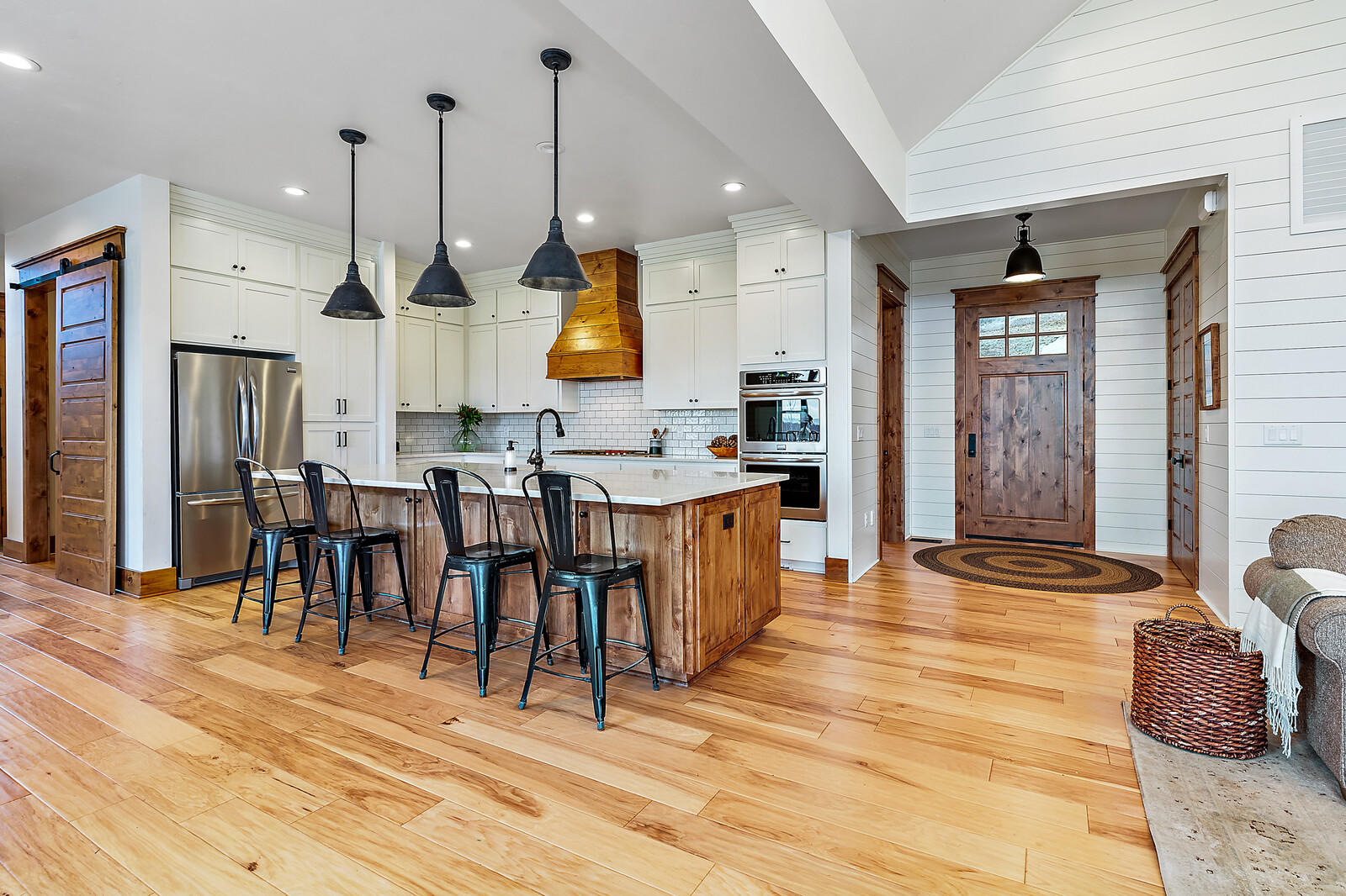N/A - Residential
