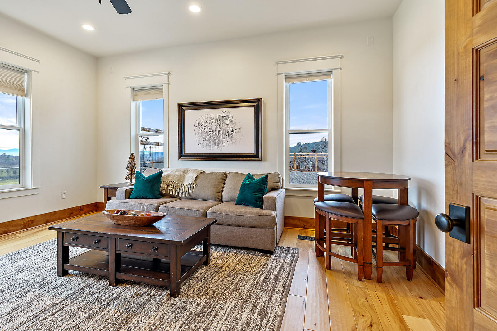 N/A - Residential