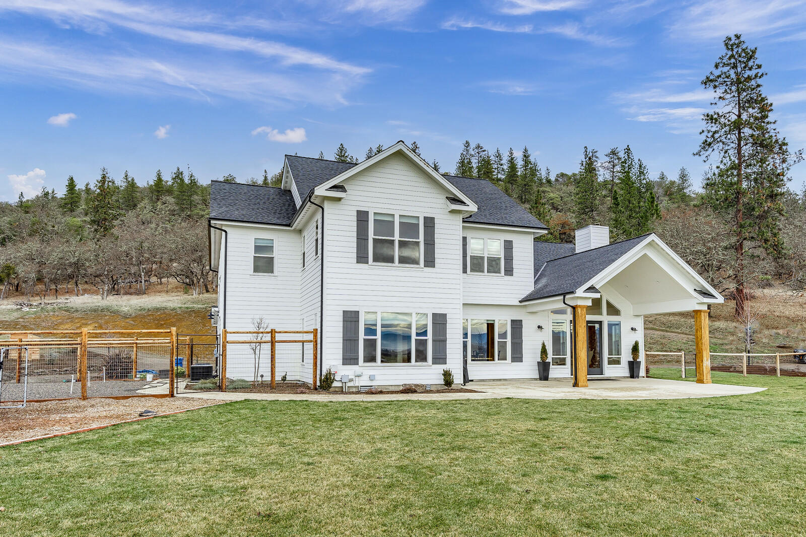 N/A - Residential