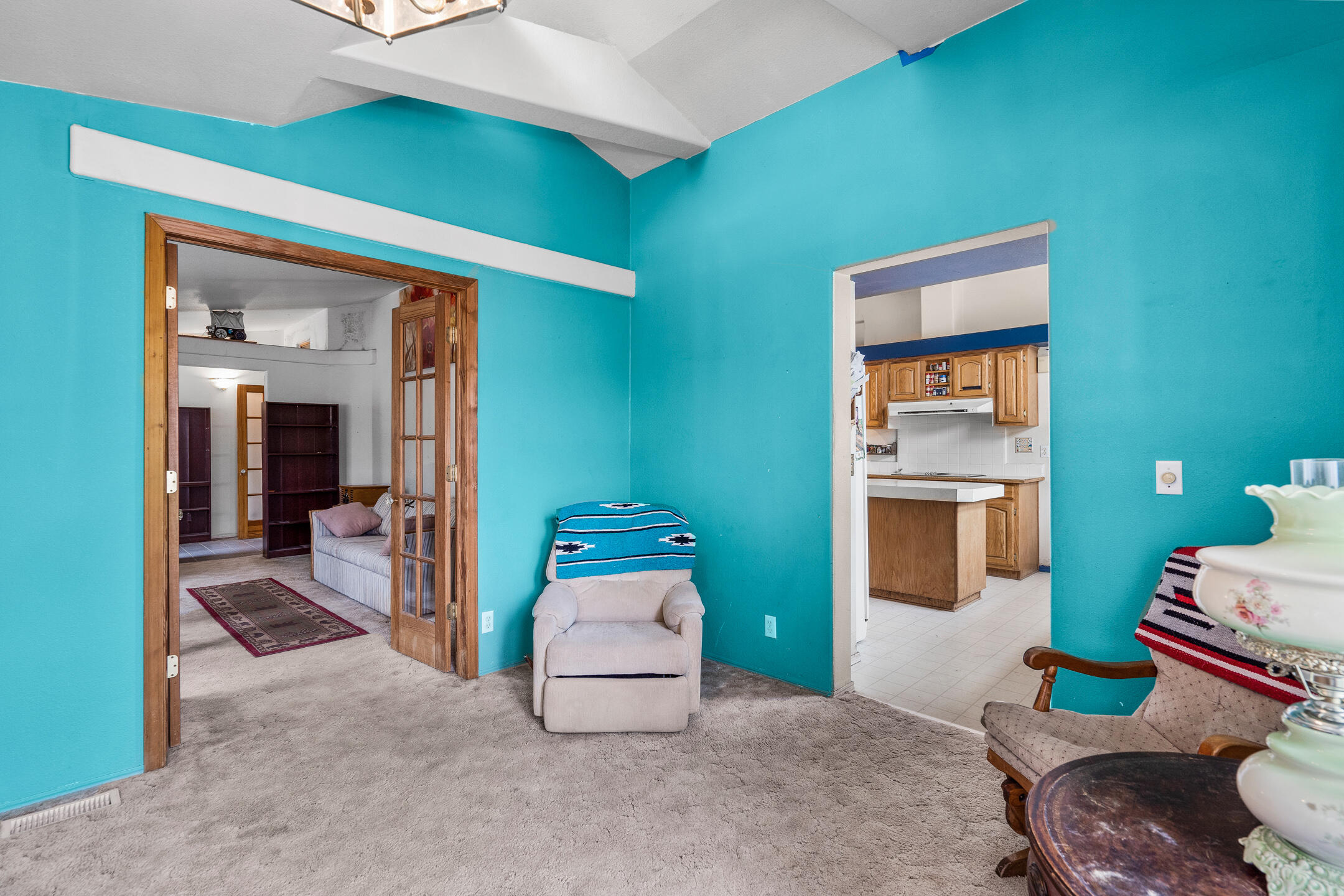 N/A - Residential