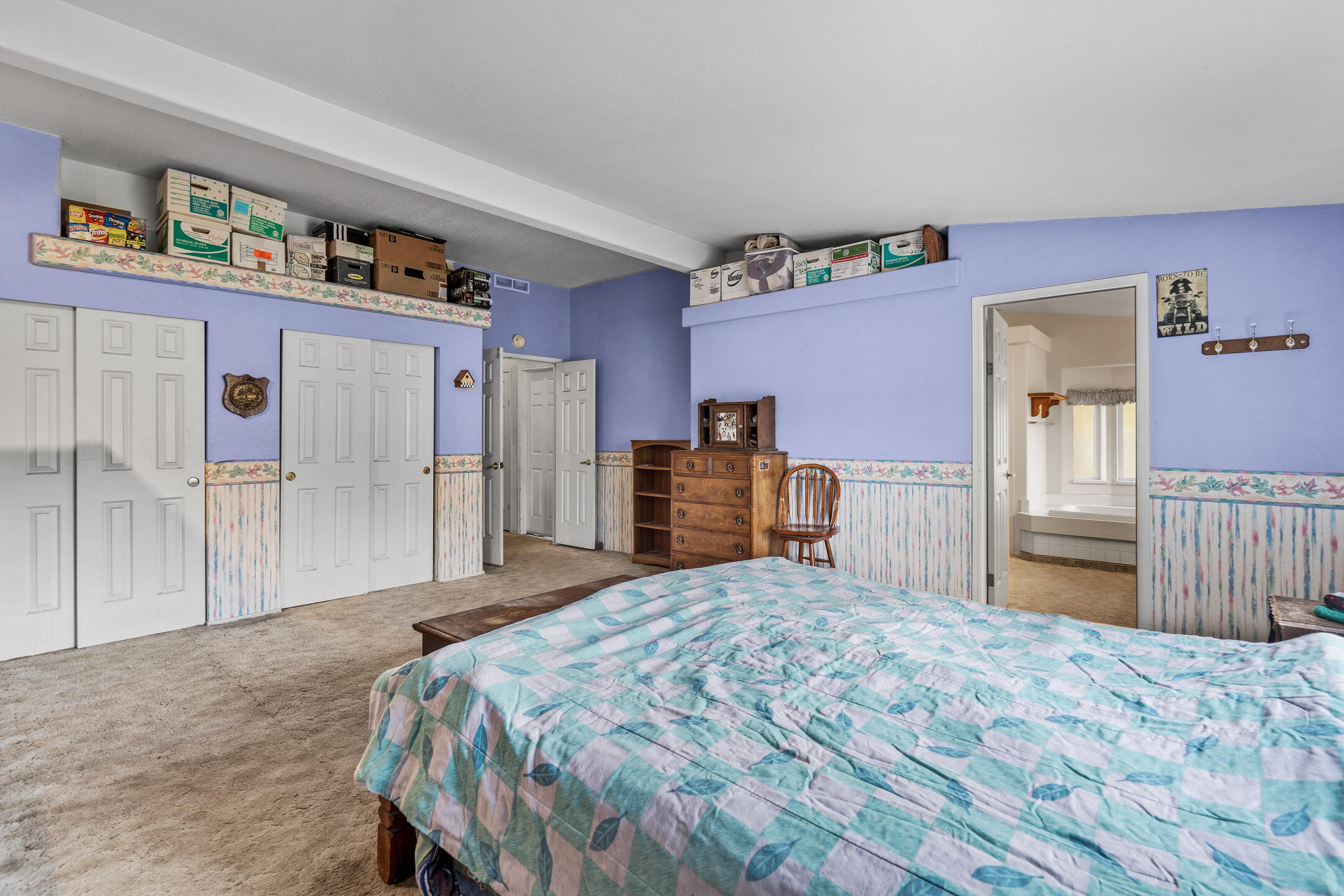 N/A - Residential