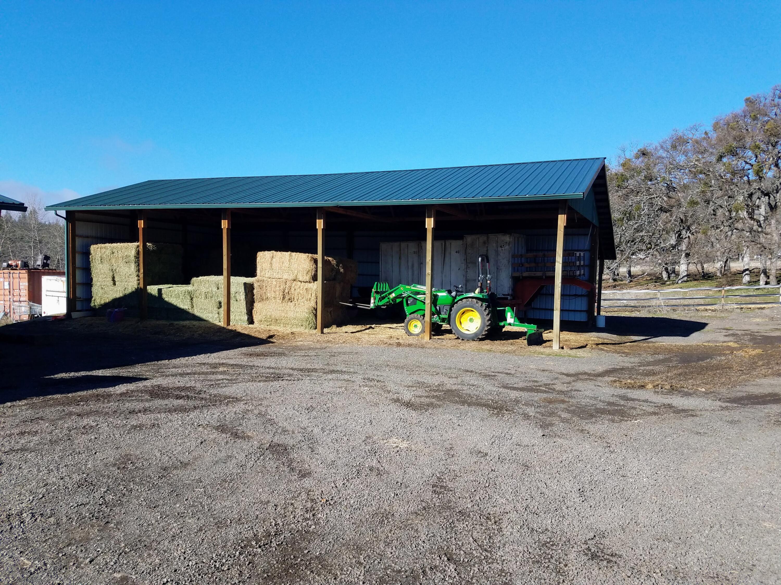 N/A - Farm