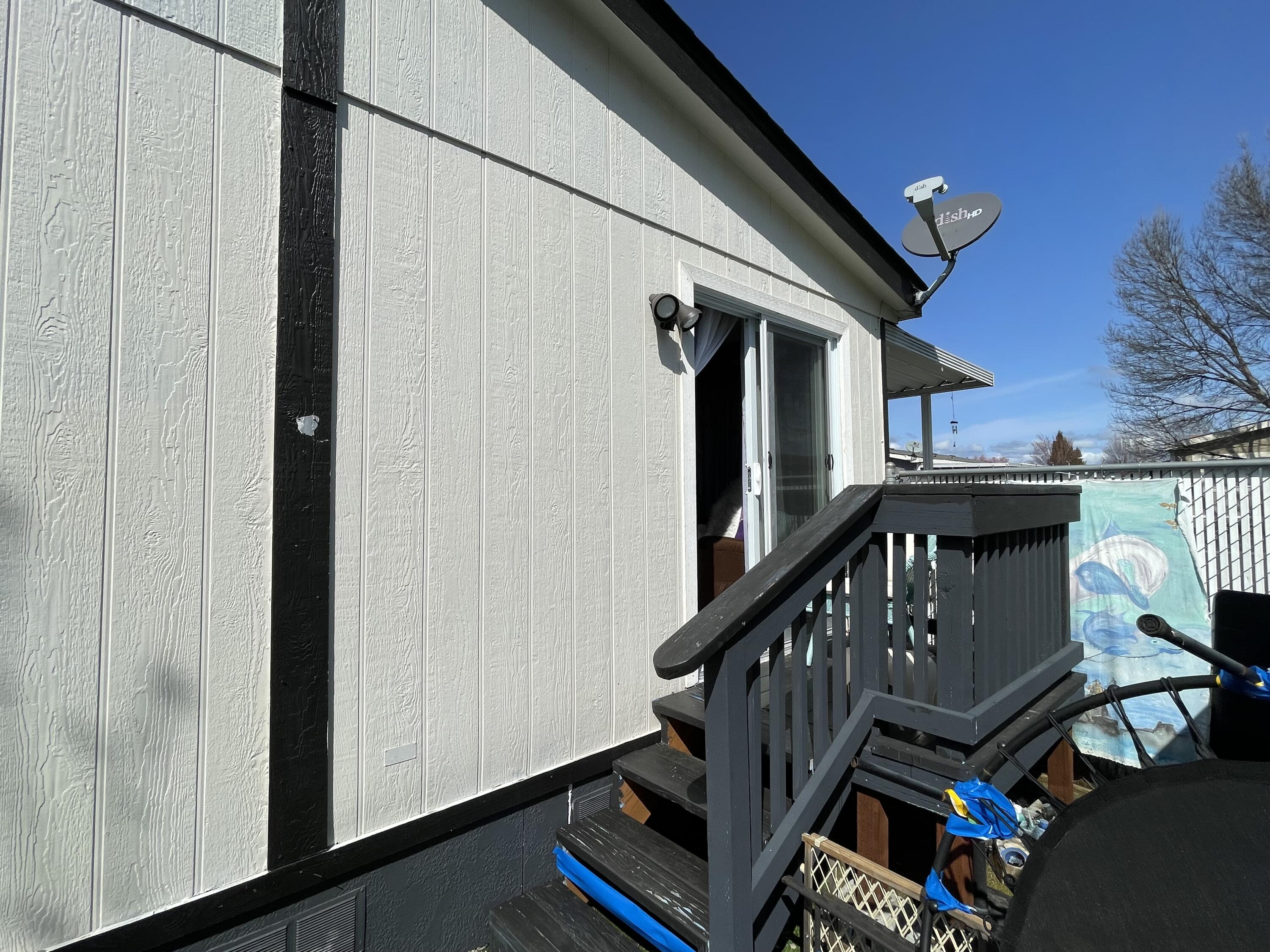 Butte Crest Subdivision - Residential