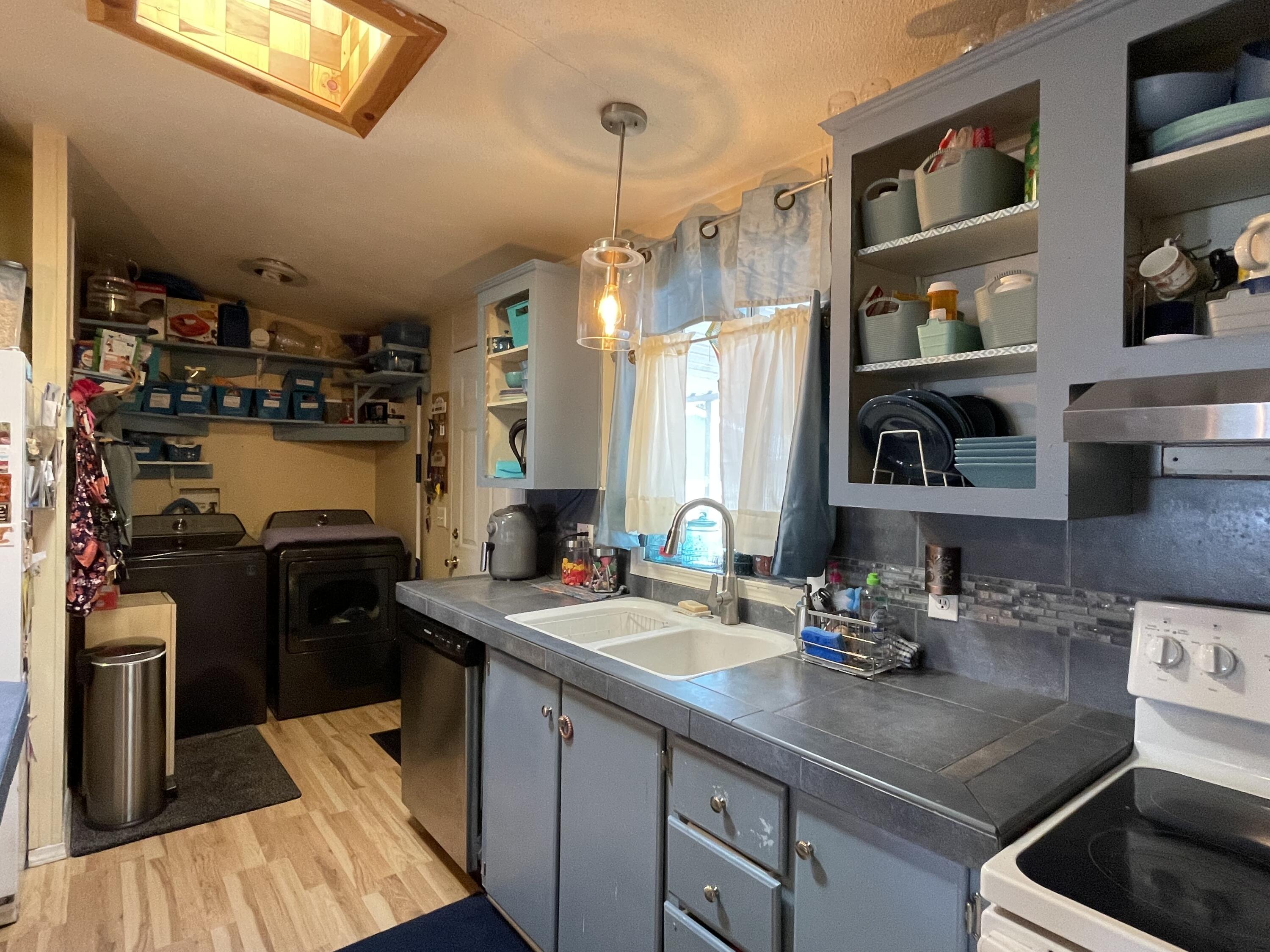 Butte Crest Subdivision - Residential