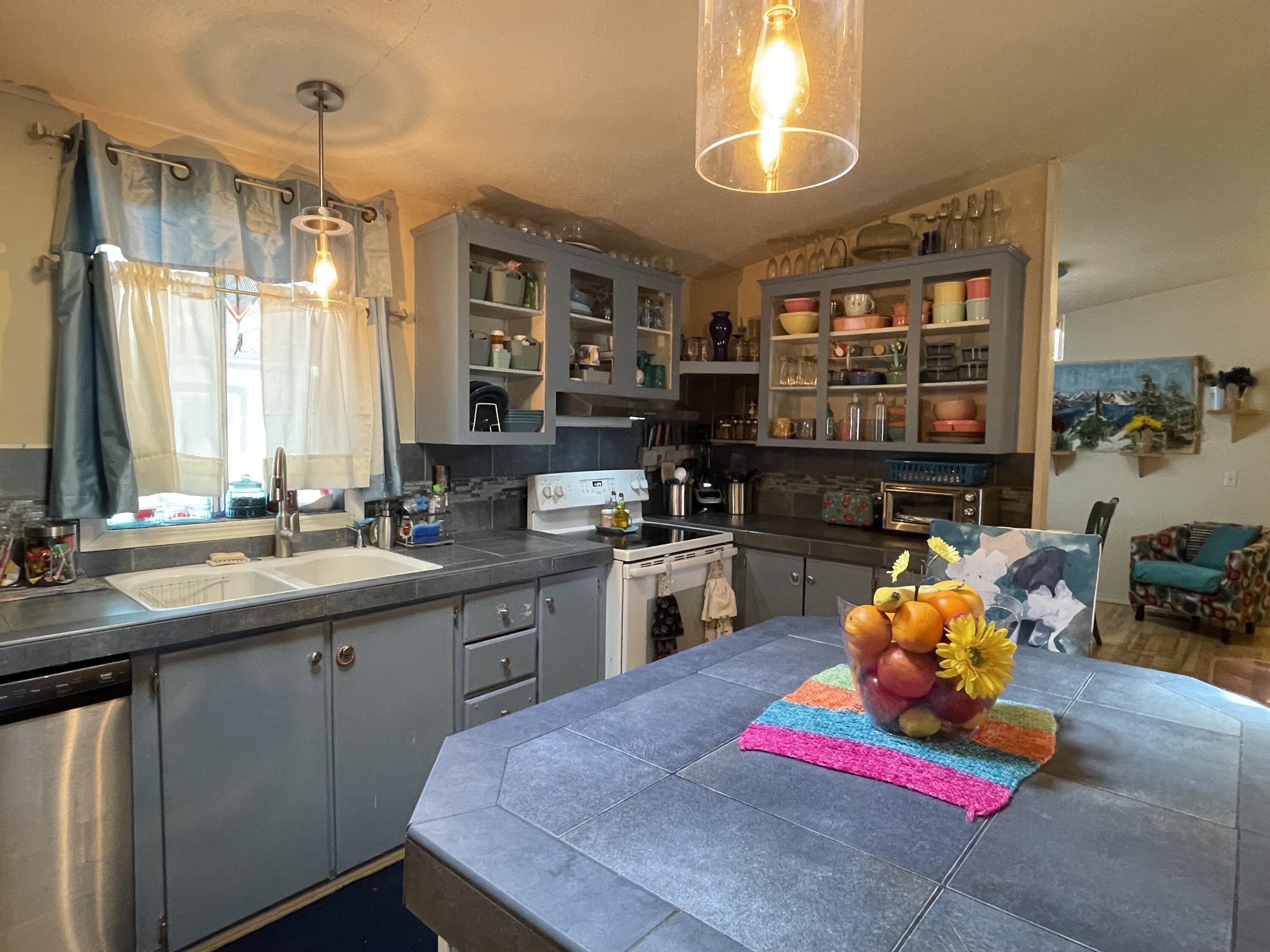 Butte Crest Subdivision - Residential