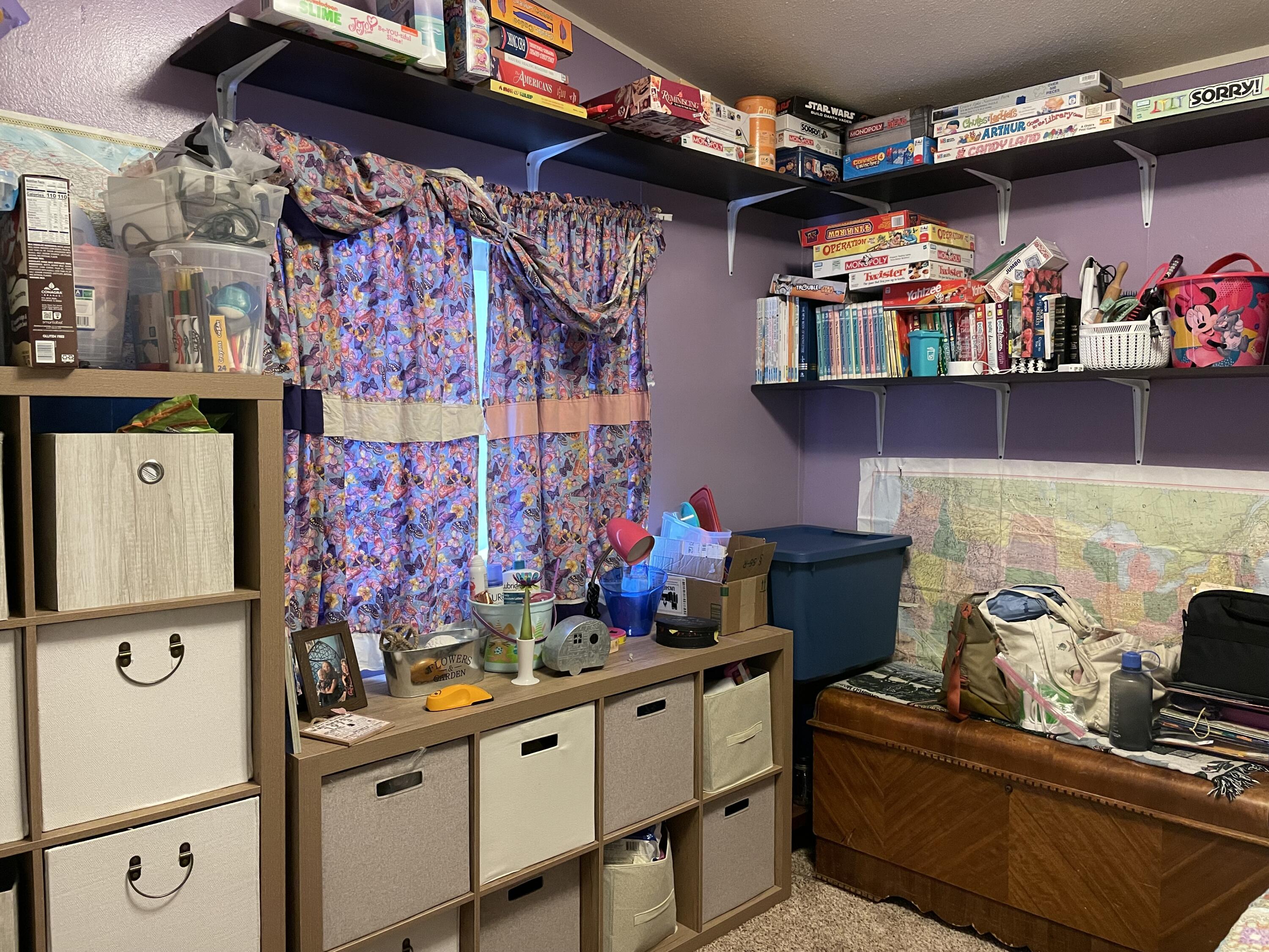 Butte Crest Subdivision - Residential
