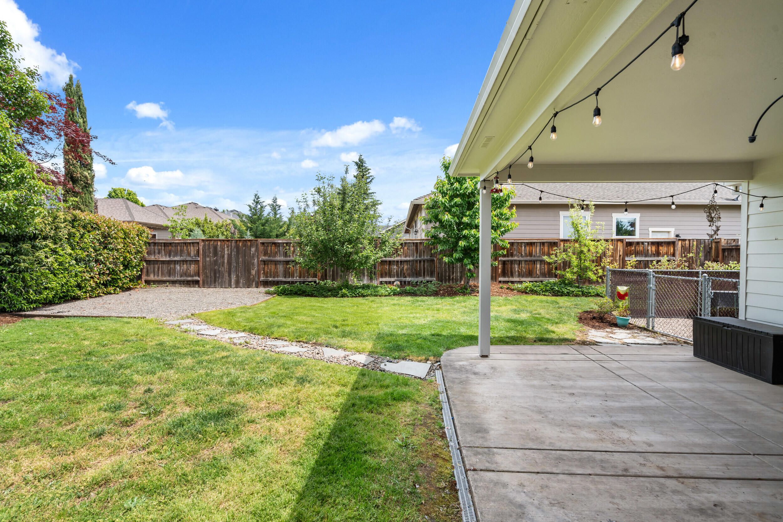 Eagle Point Golf Community Phase 5 - Residential