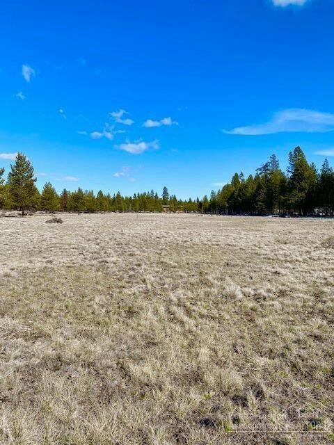 Split Rail Ranchos - Land