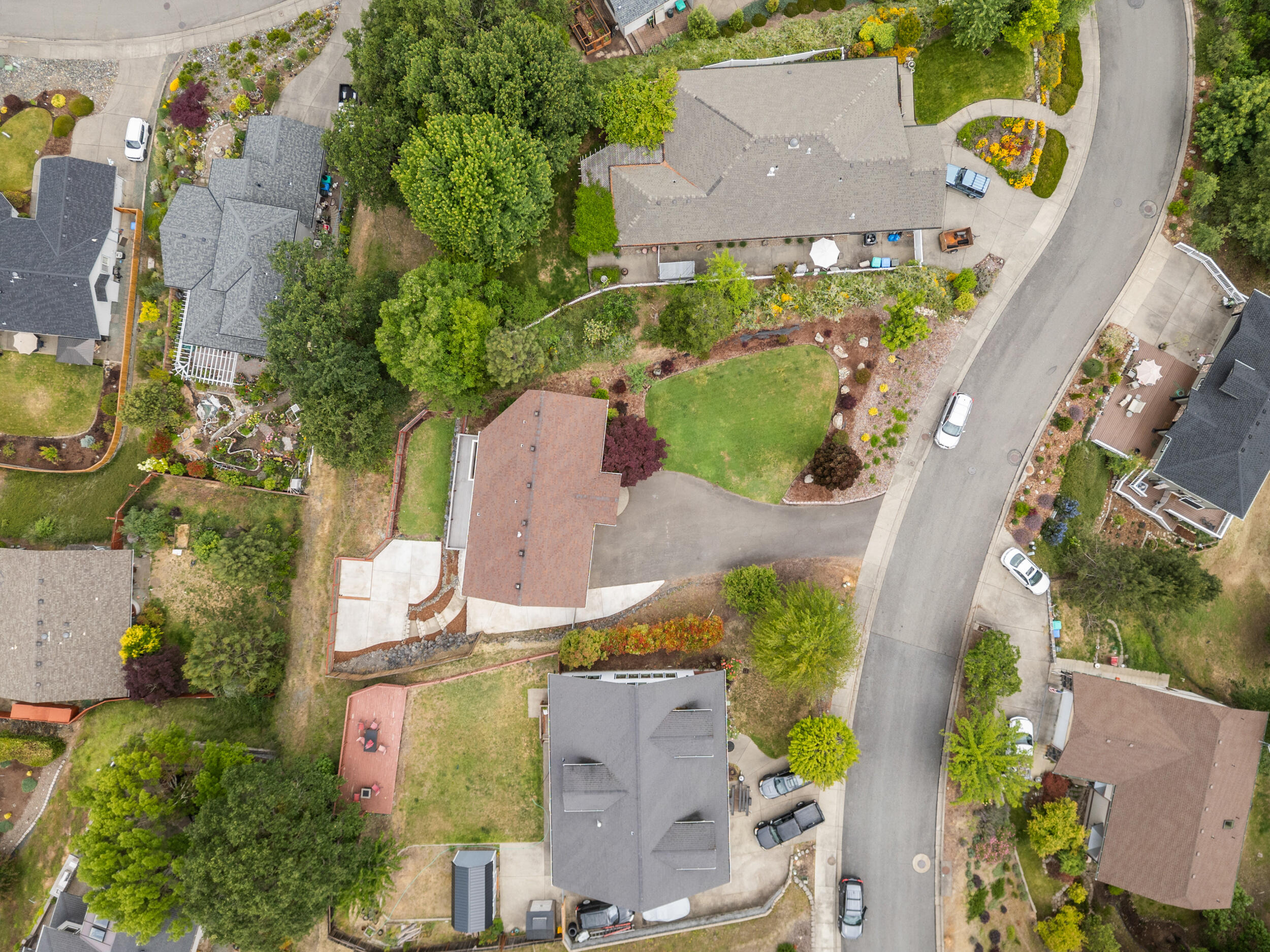 N/A - Residential