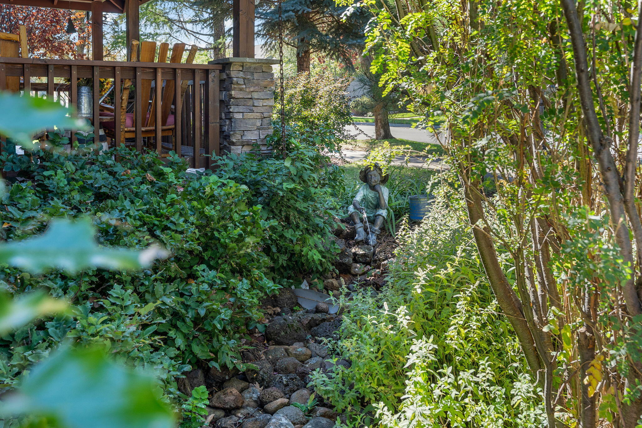Pine Meadow Vill - Residential