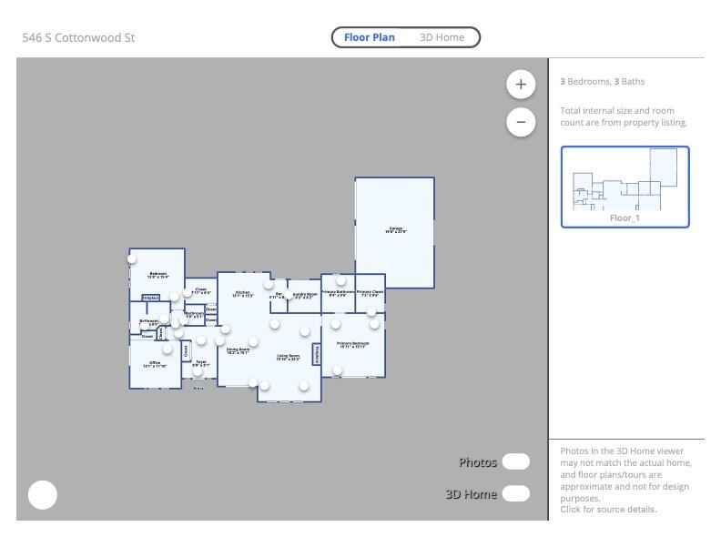 Pine Meadow Vill - Residential