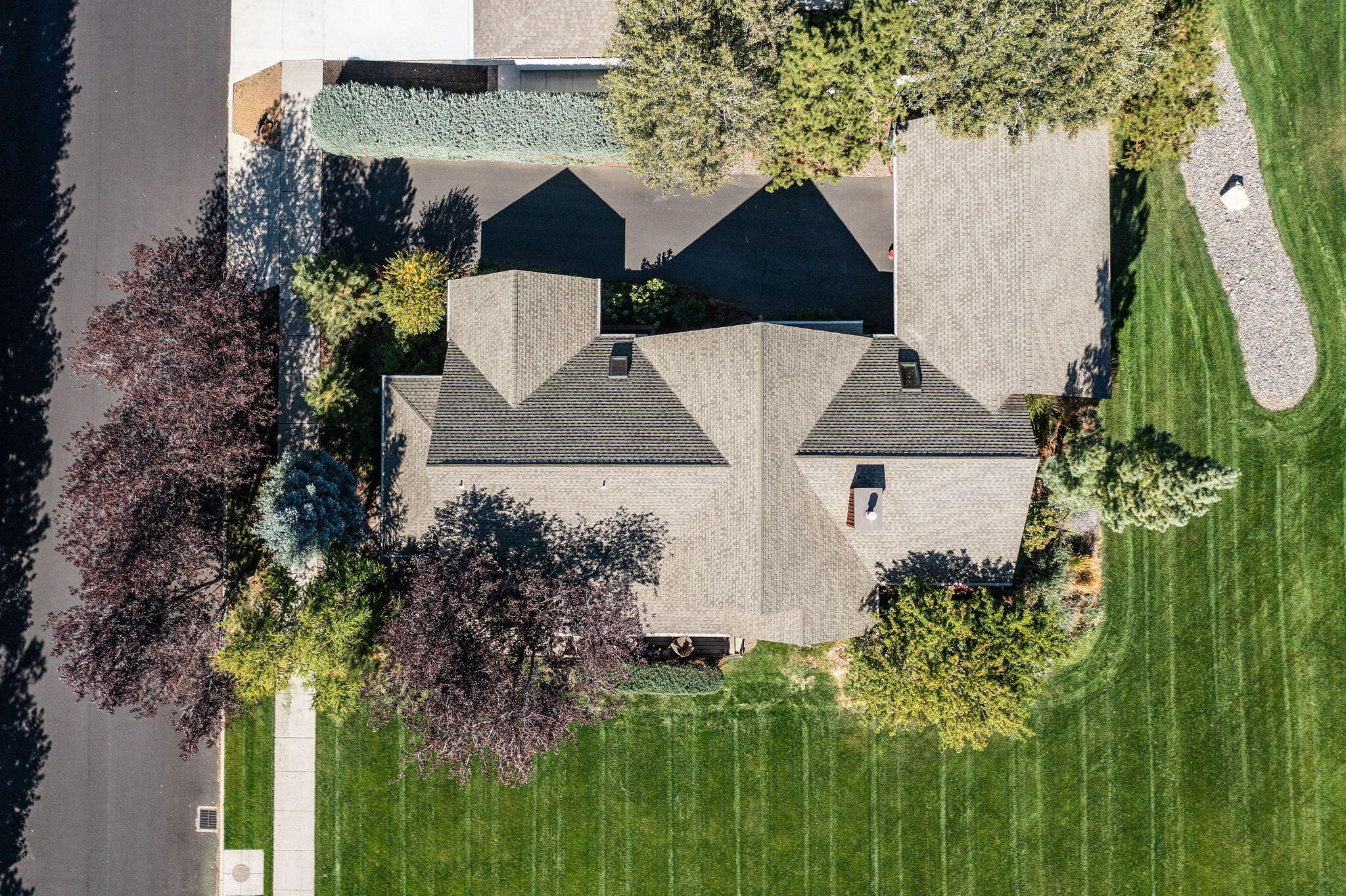 Pine Meadow Vill - Residential