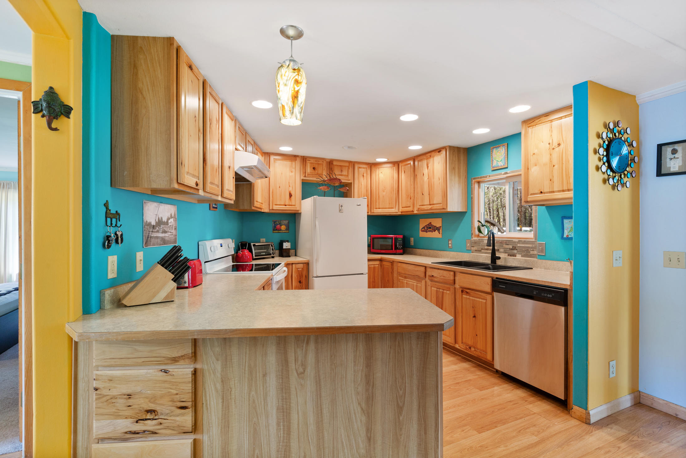 N/A - Residential