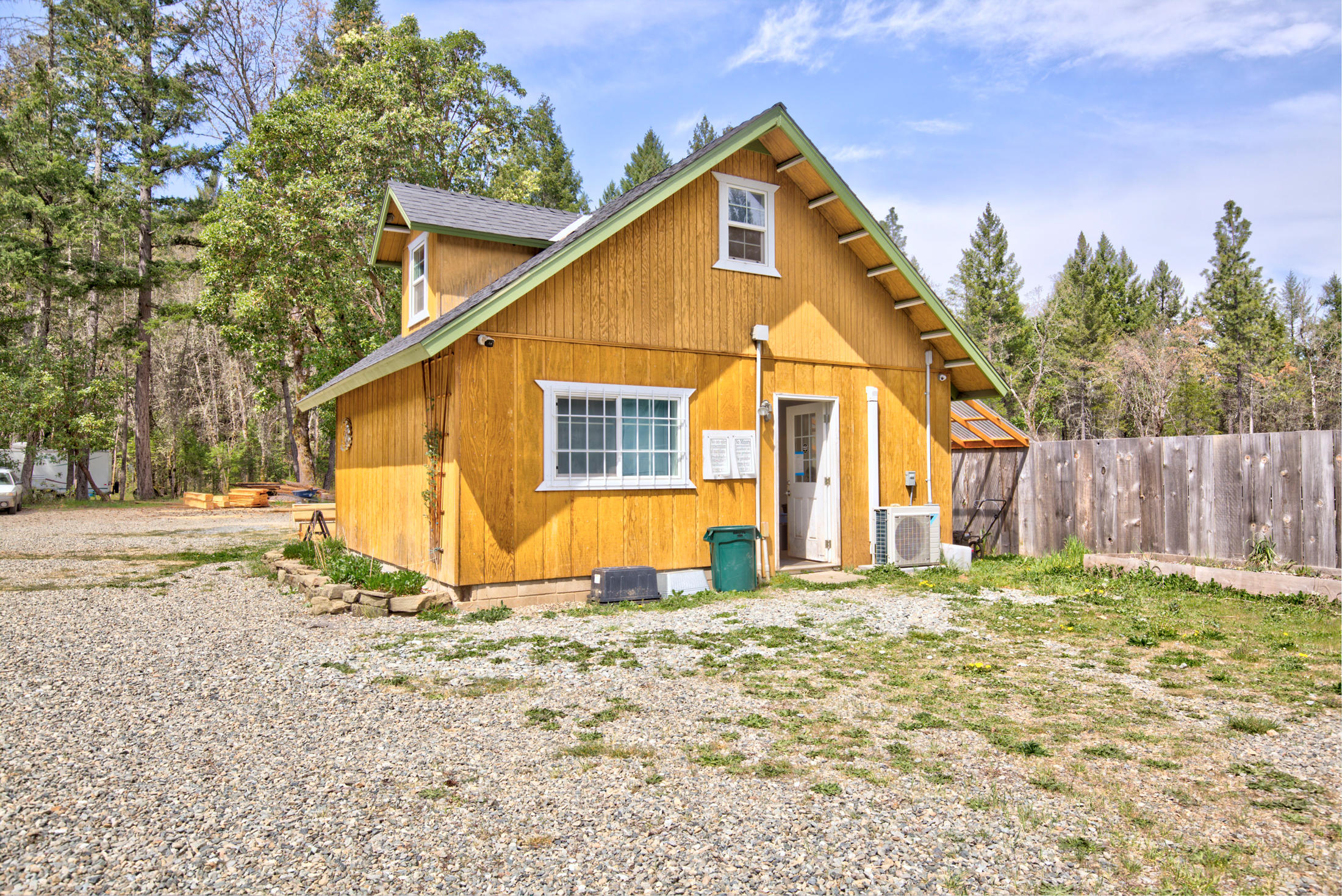 N/A - Residential