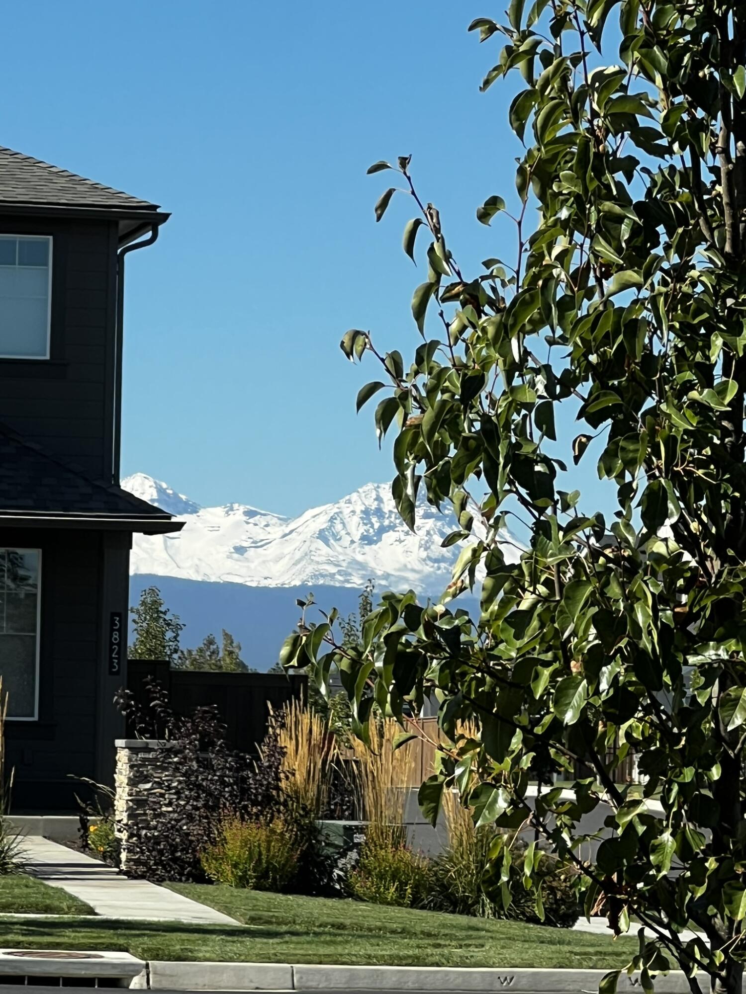 Petrosa - Residential