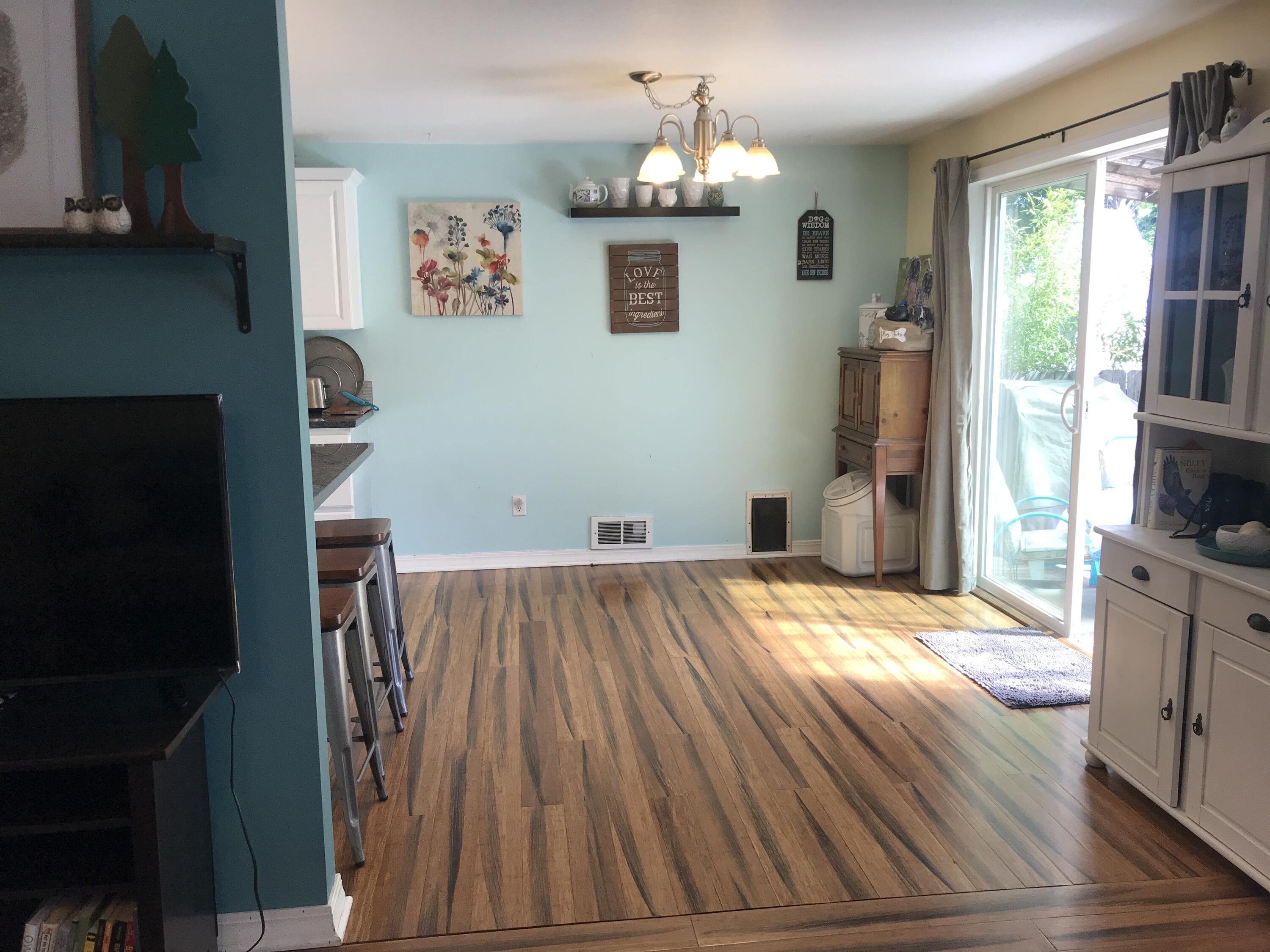 Tuttles Third Addition - Residential