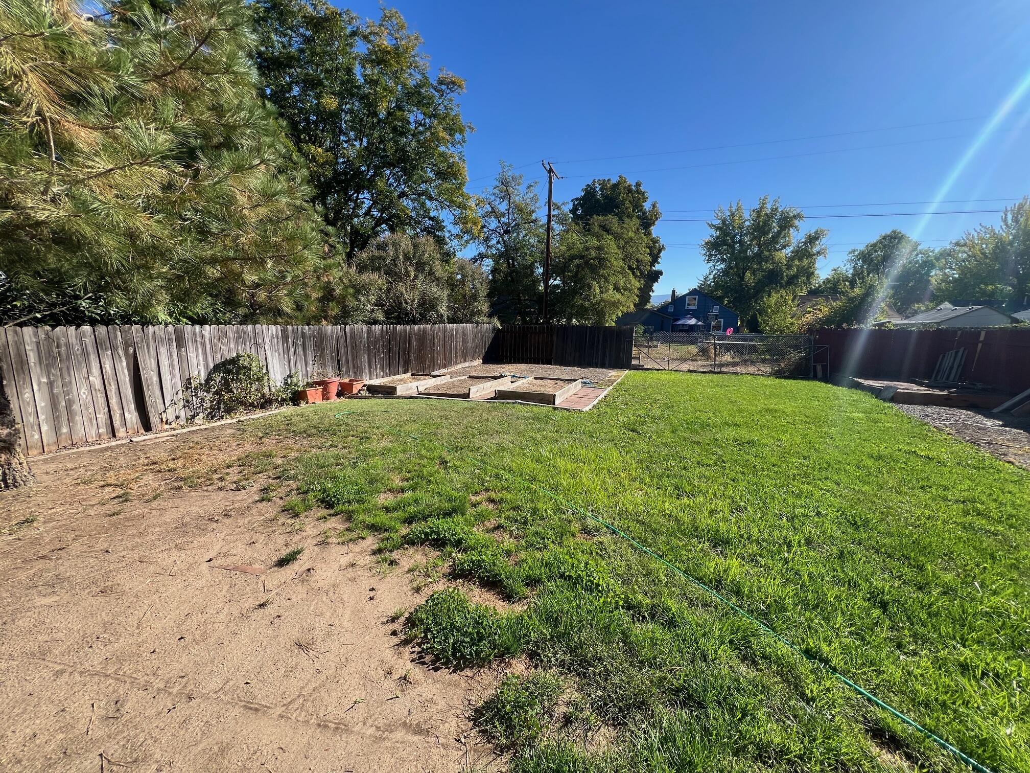 Tuttles Third Addition - Residential